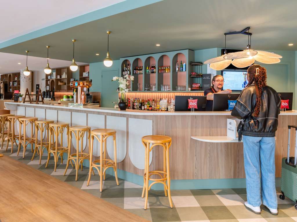 ibis Marne-la-Vallée Val d'Europe