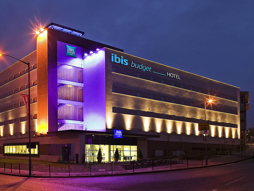 ibis budget Birmingham Centre