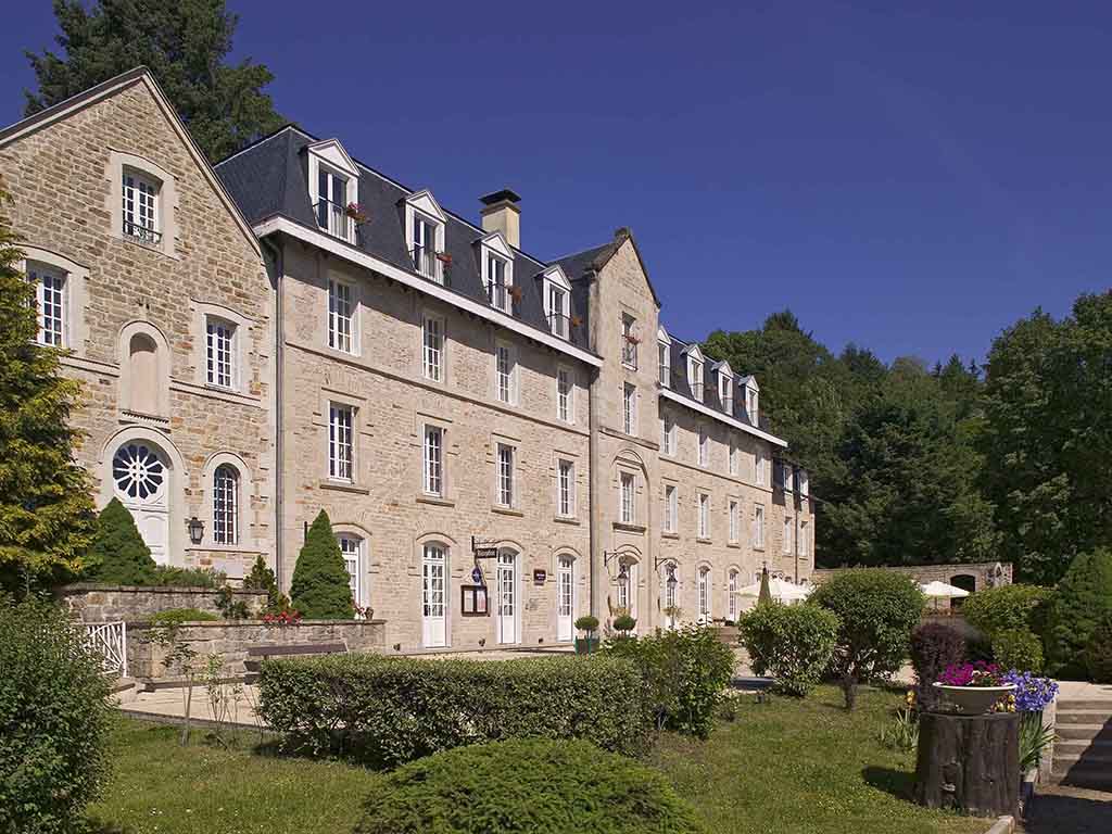 Hôtel Mercure Corrèze La Séniorie