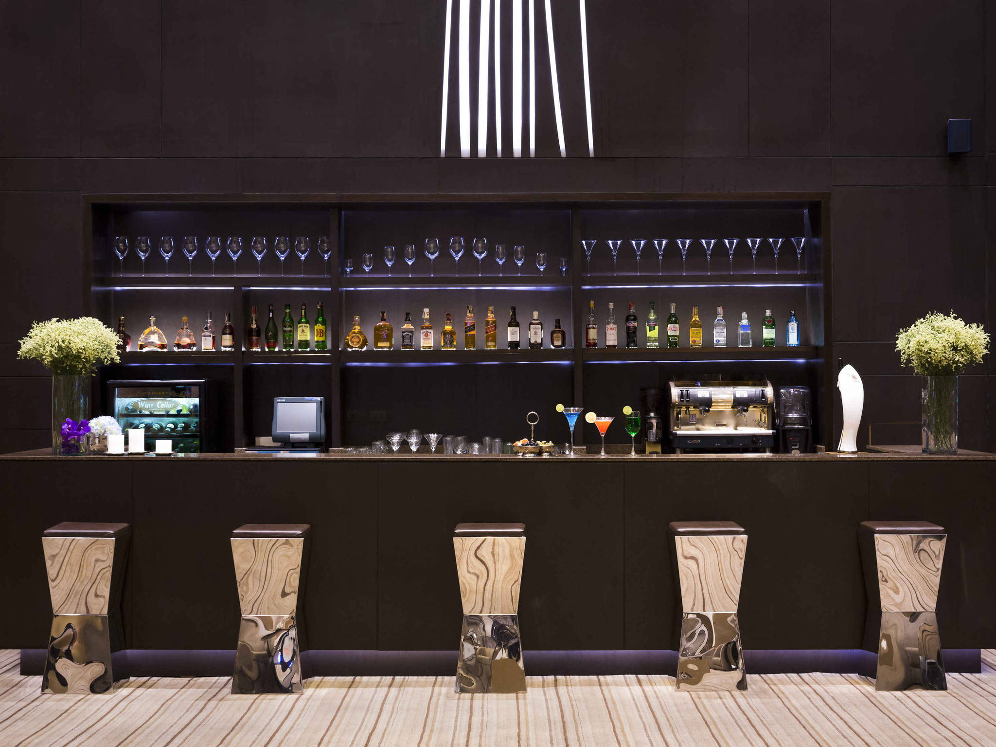 Photo - Avani Ratchada Bangkok