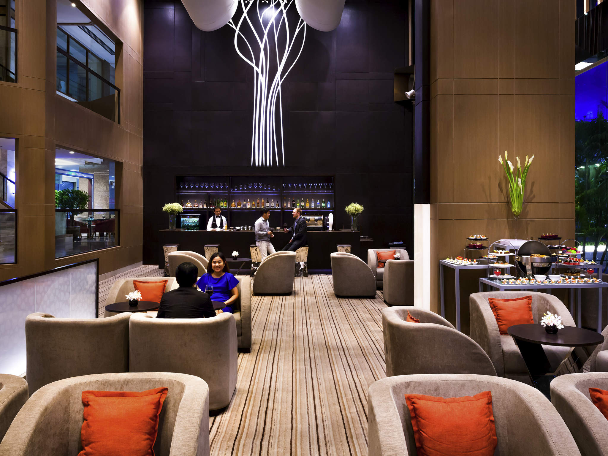 Photo - Avani Ratchada Bangkok