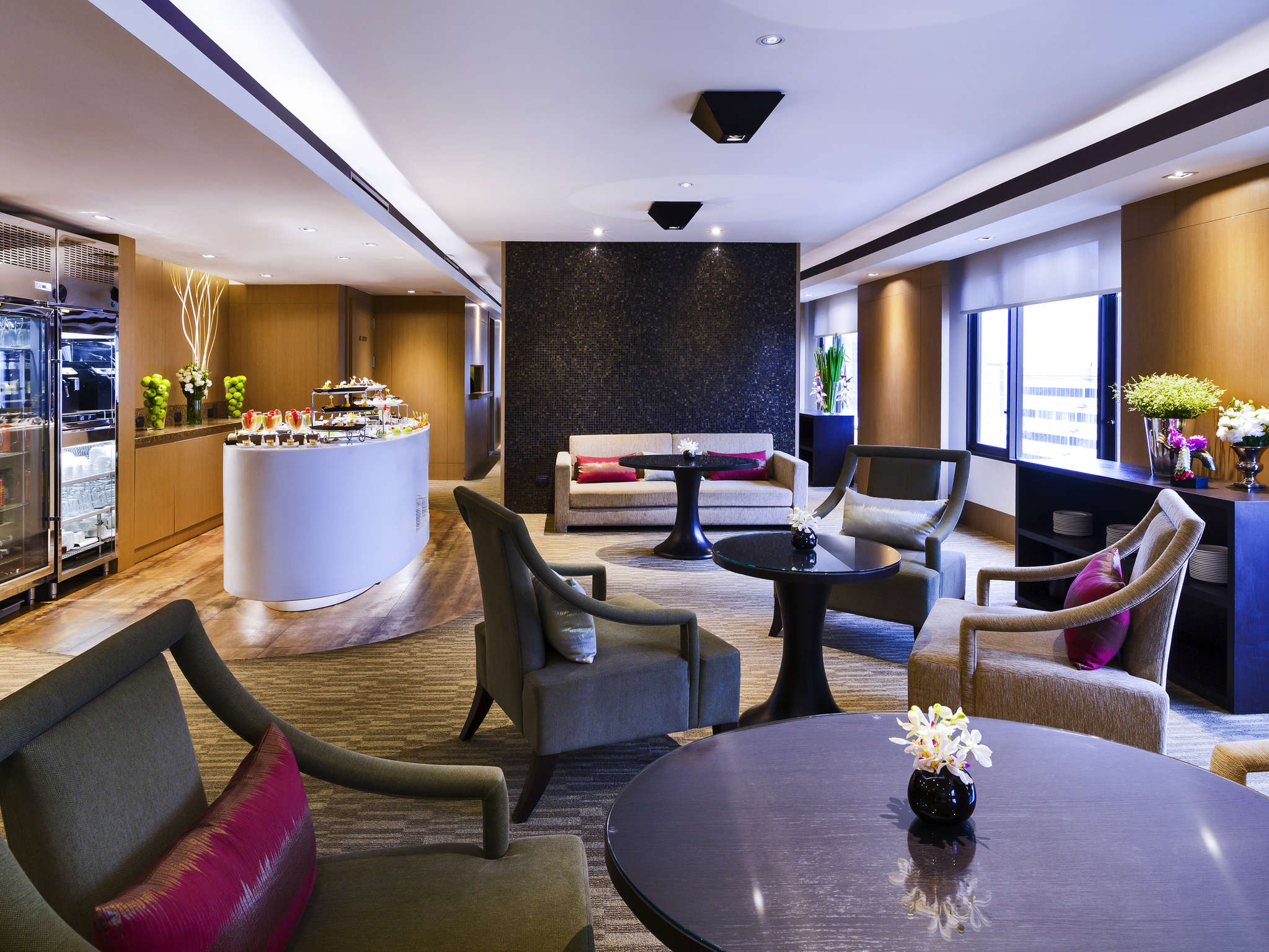 Photo - Avani Ratchada Bangkok