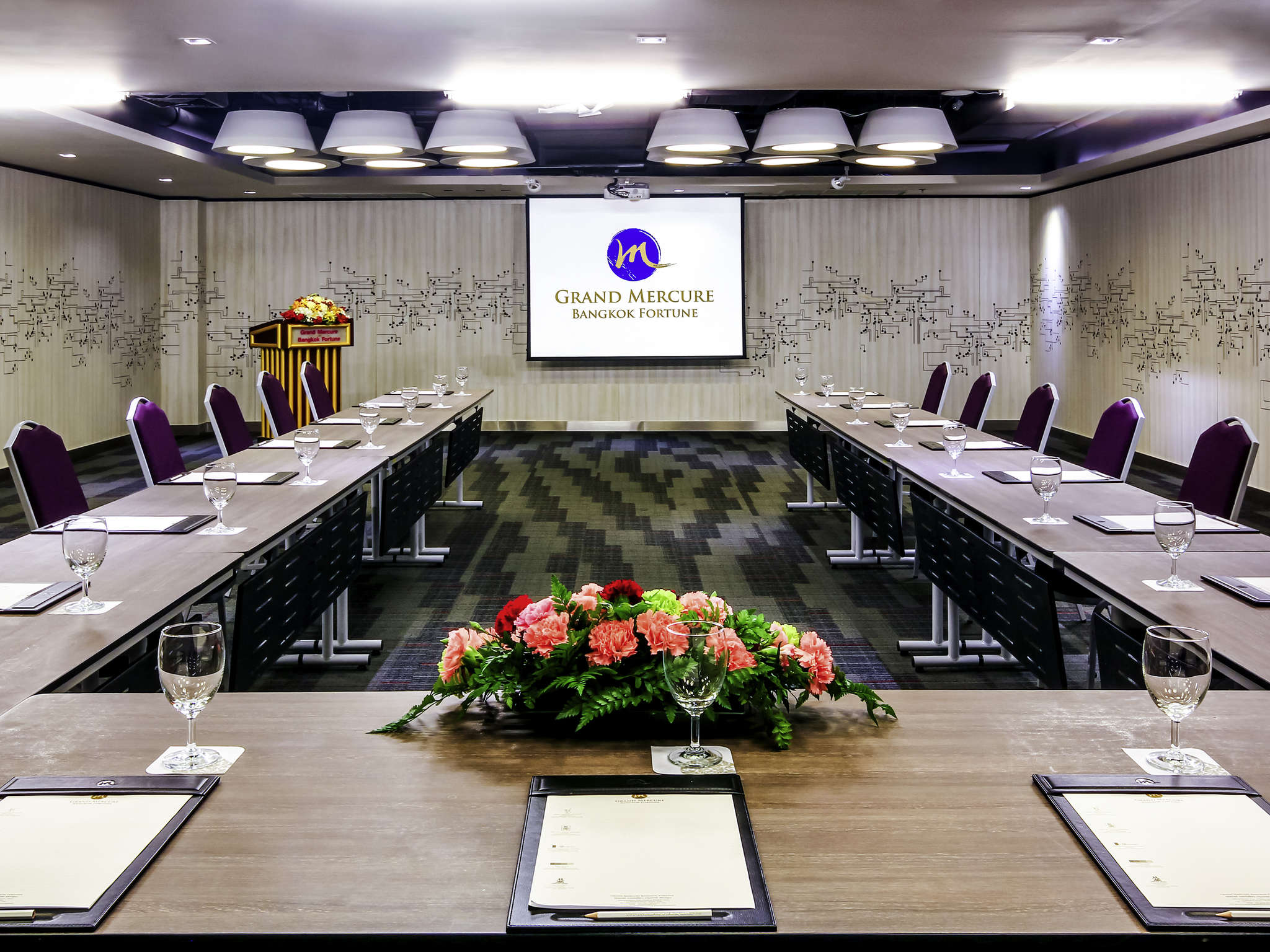 Photo - Avani Ratchada Bangkok