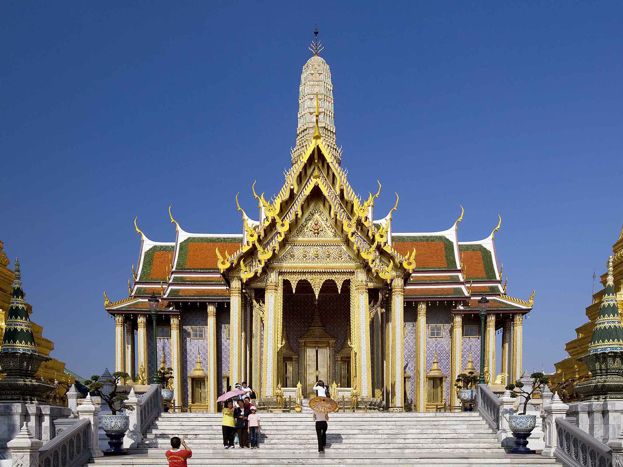 Photo - Avani Ratchada Bangkok