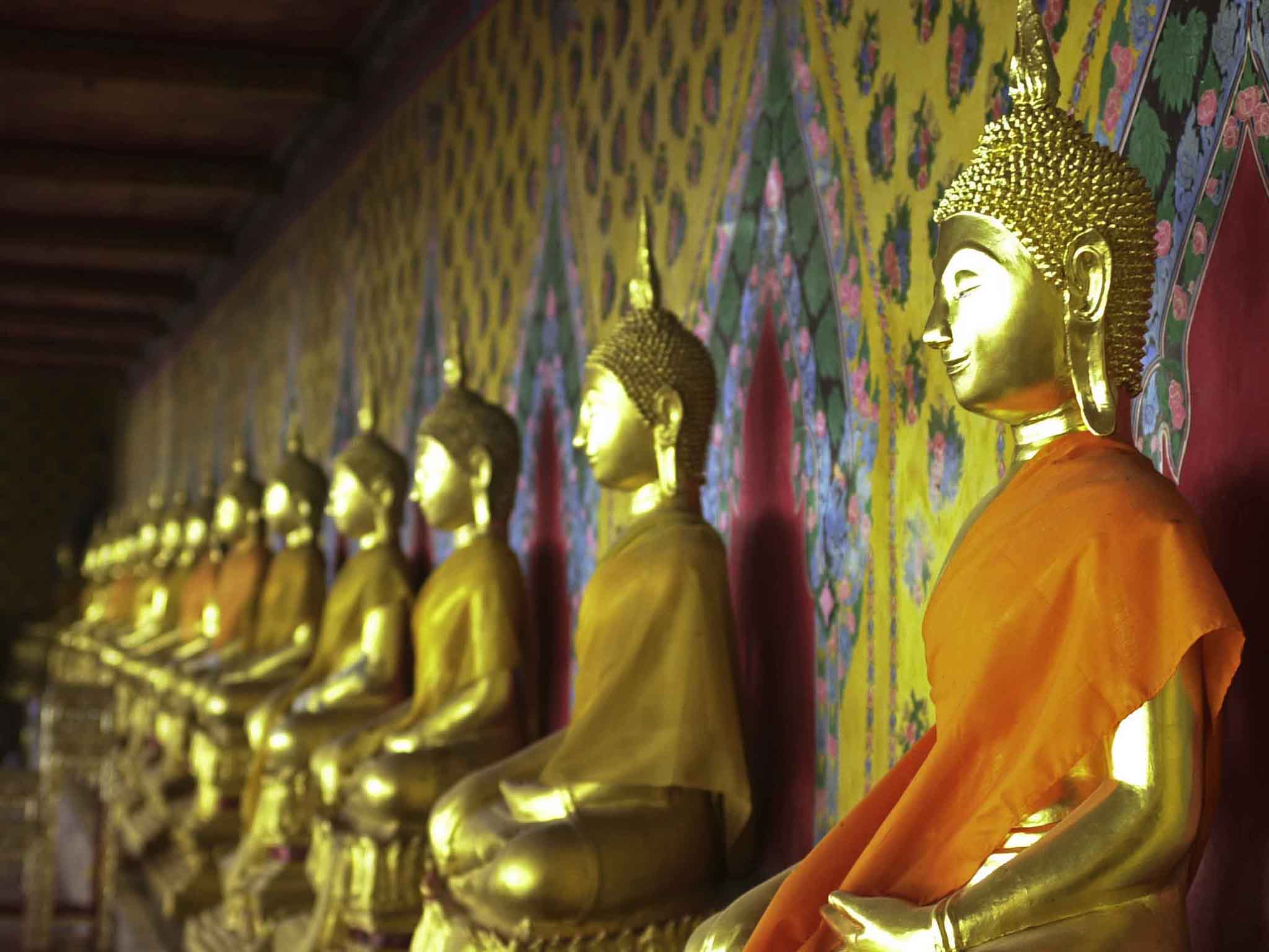 Photo - Avani Ratchada Bangkok