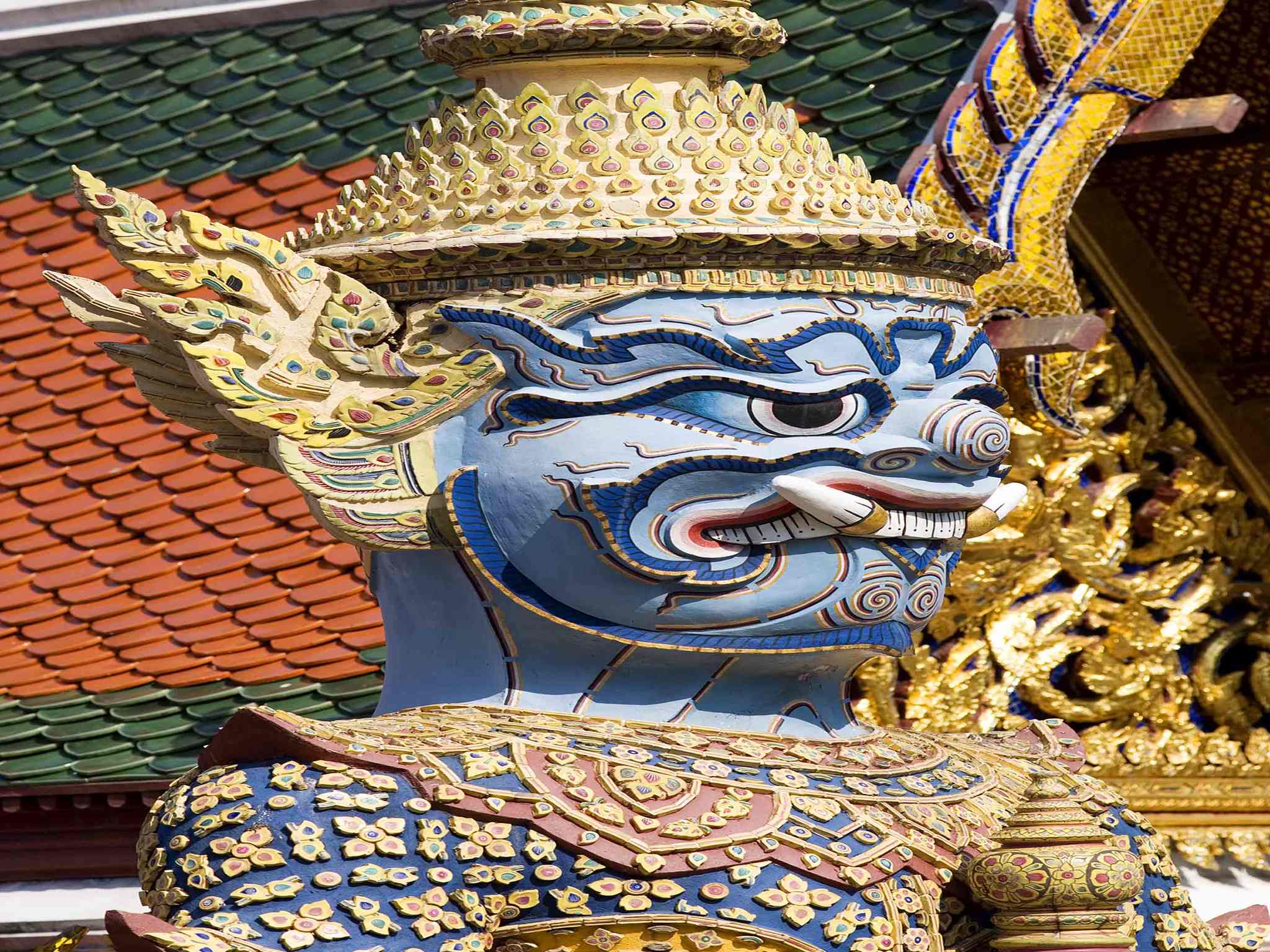 Photo - Avani Ratchada Bangkok