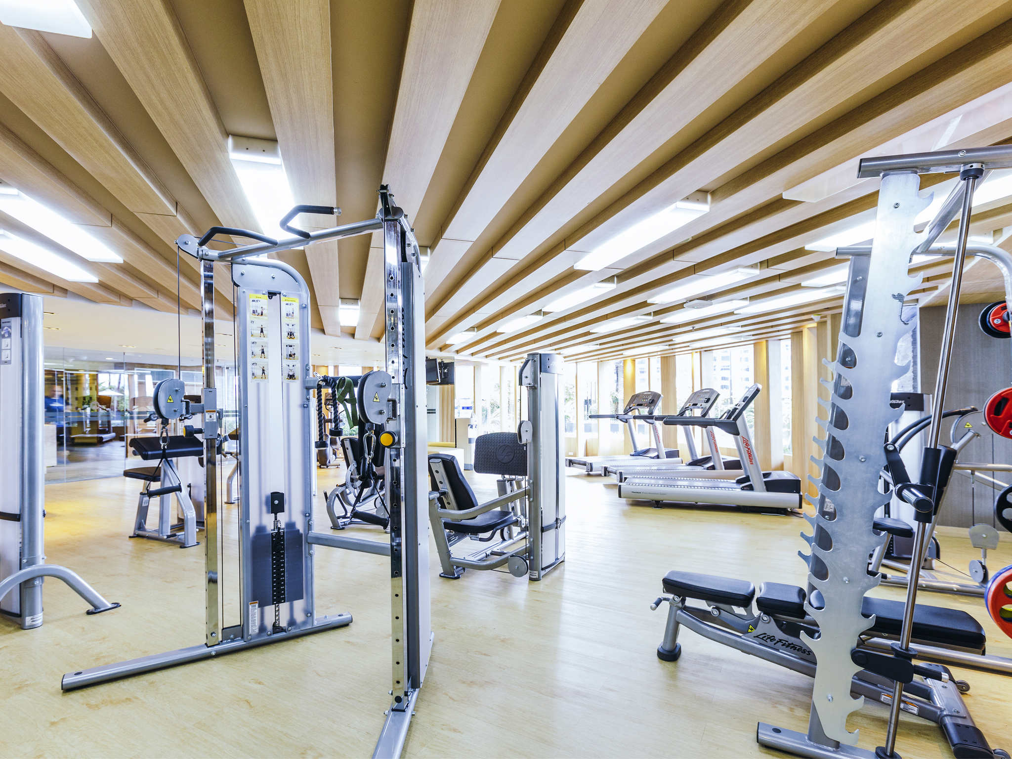 Photo - Avani Ratchada Bangkok