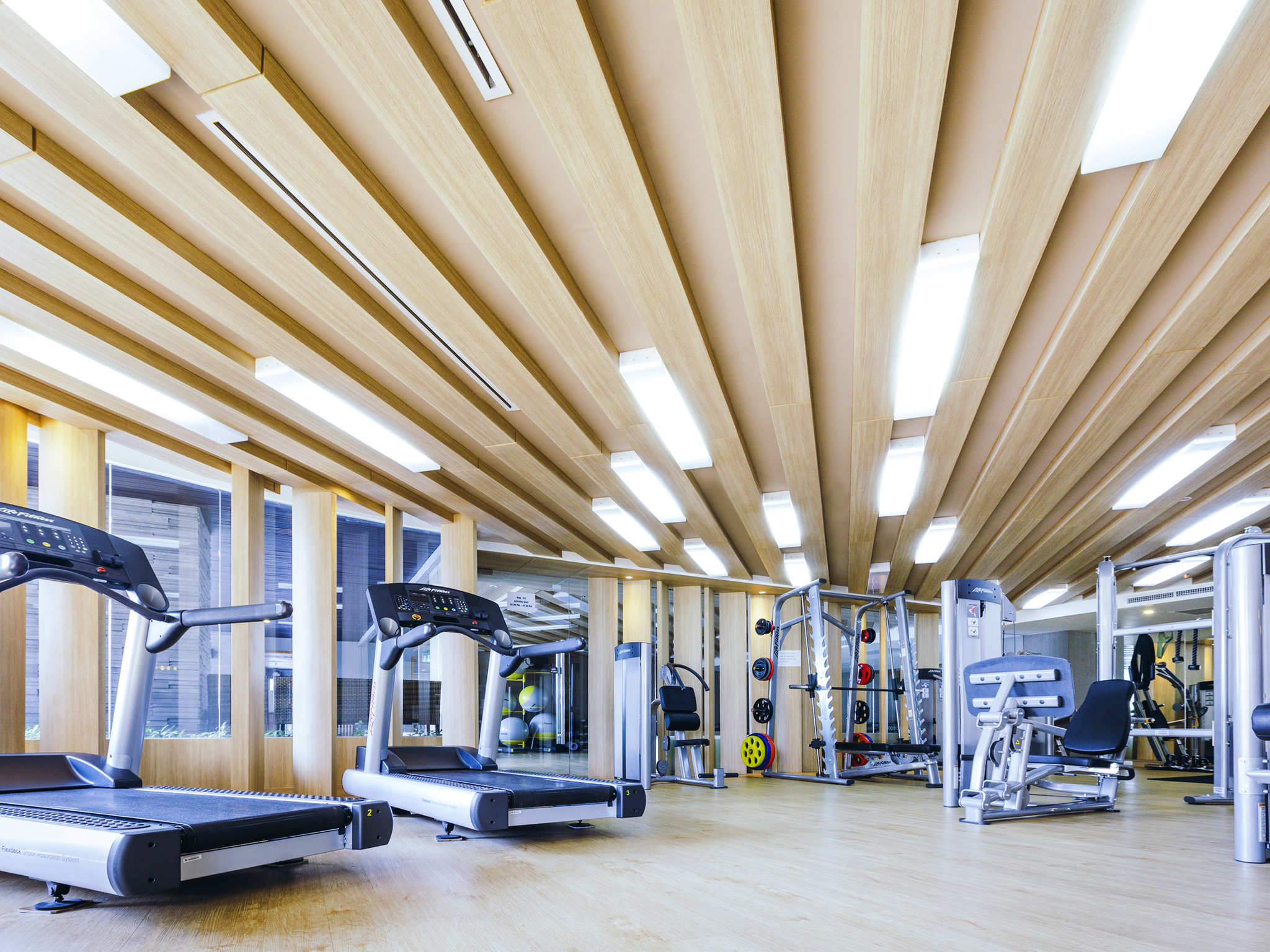 Photo - Avani Ratchada Bangkok