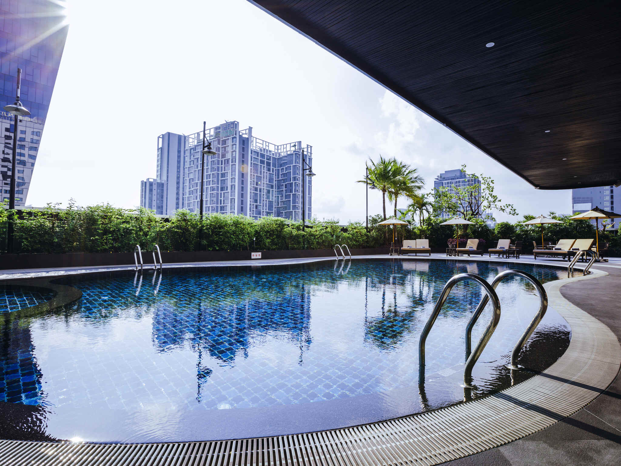 Photo - Avani Ratchada Bangkok