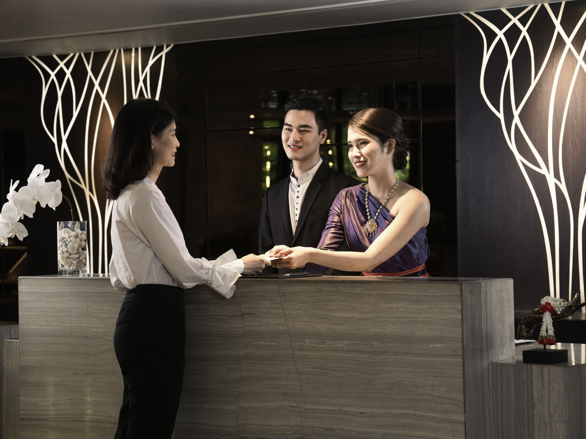 Photo - Avani Ratchada Bangkok