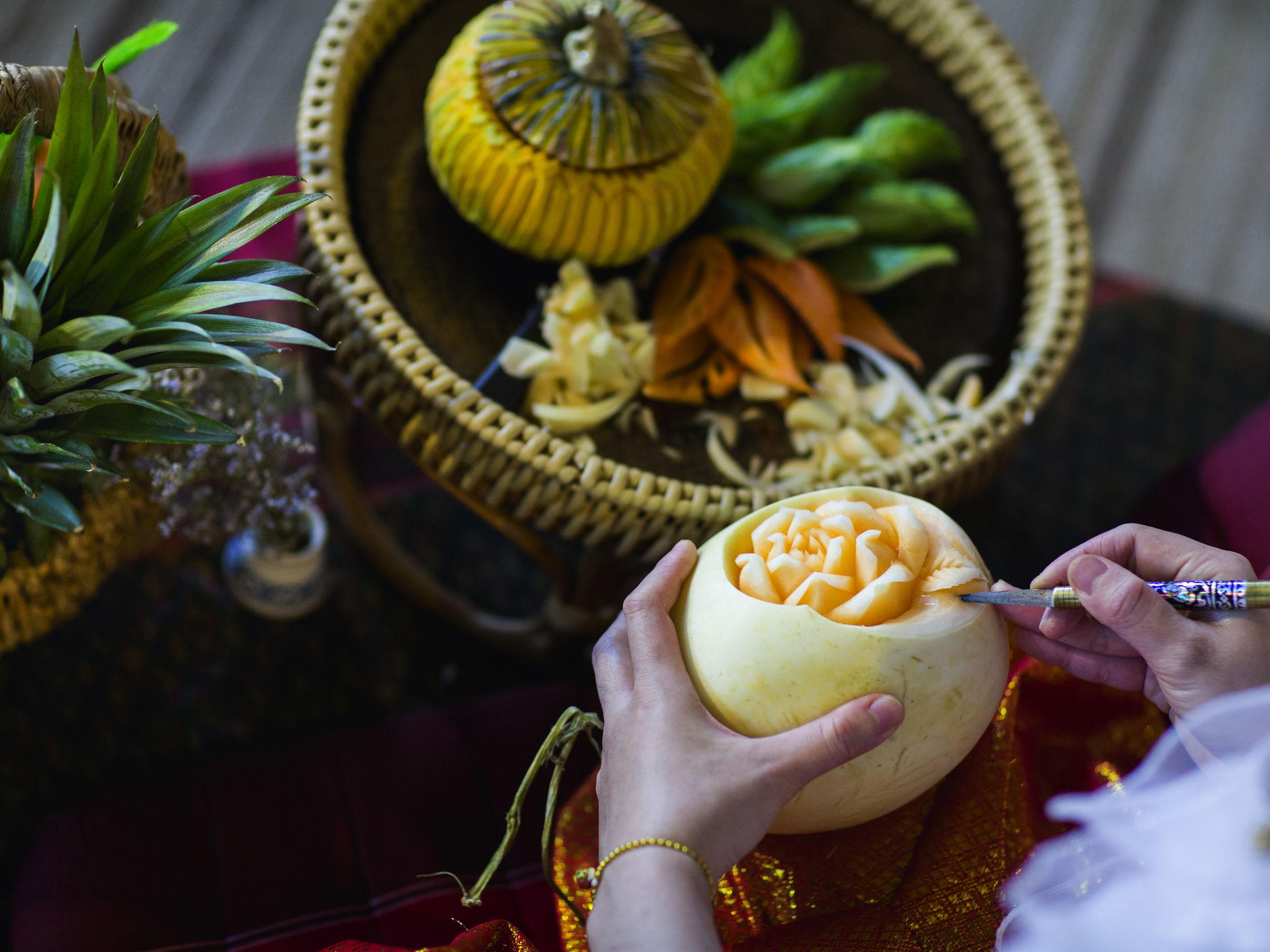 Photo - Avani Ratchada Bangkok