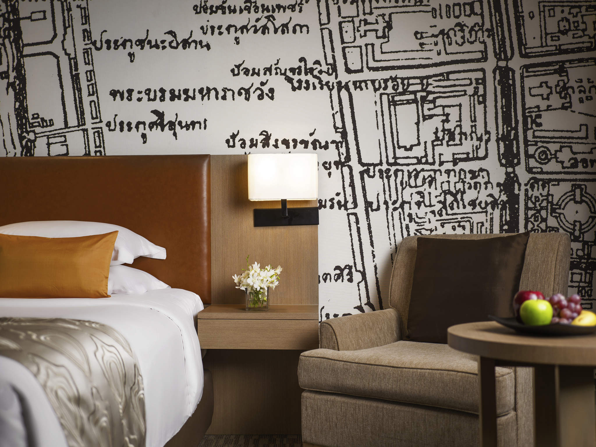 Photo - Avani Ratchada Bangkok