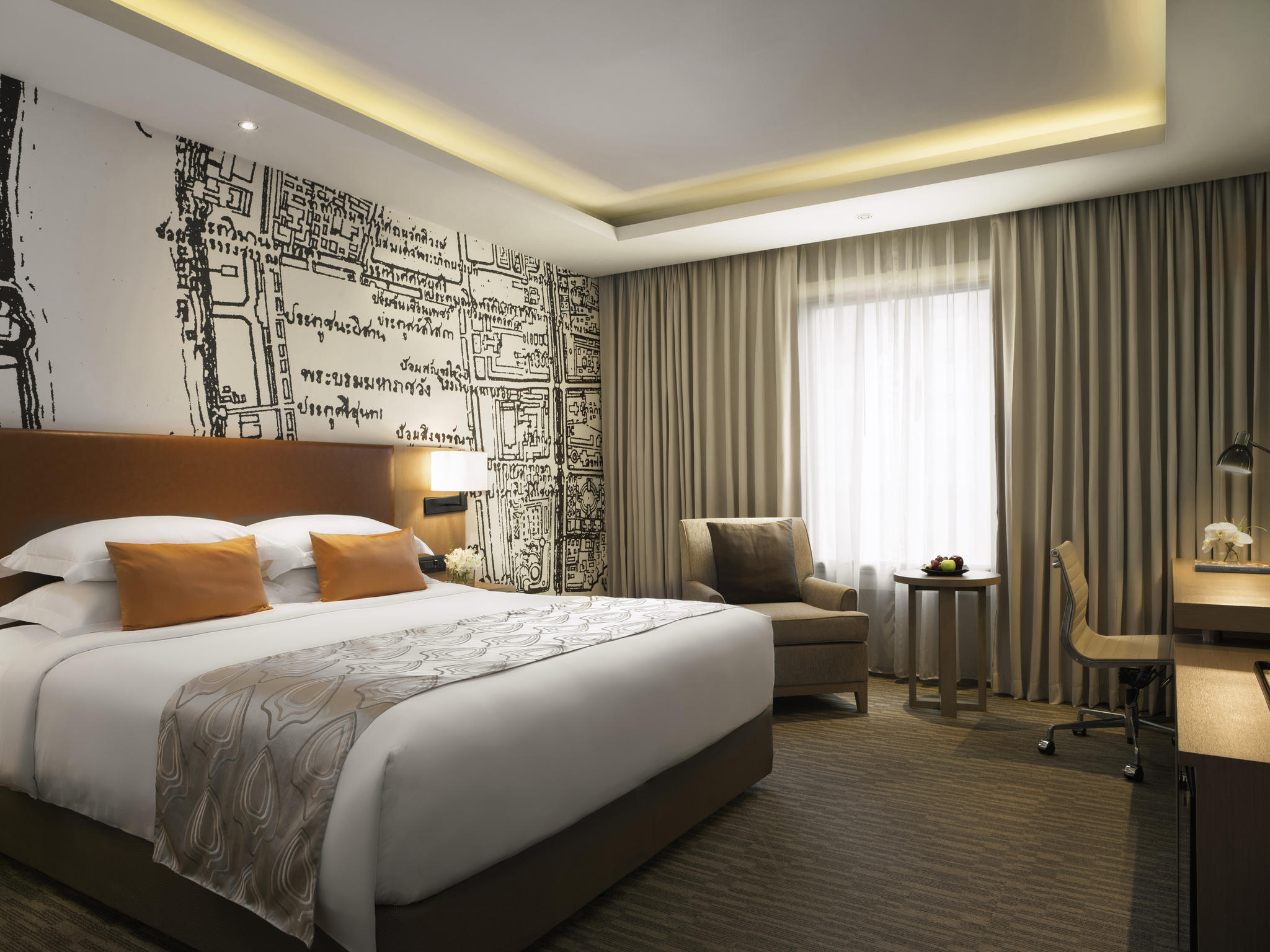 Photo - Avani Ratchada Bangkok