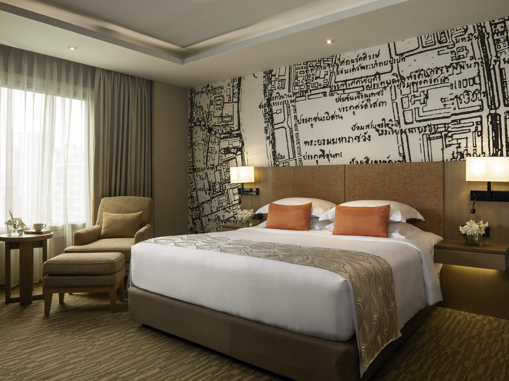 Photo - Avani Ratchada Bangkok