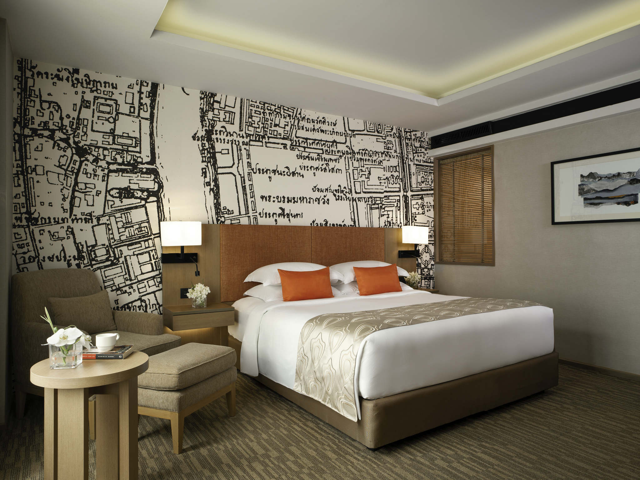 Photo - Avani Ratchada Bangkok