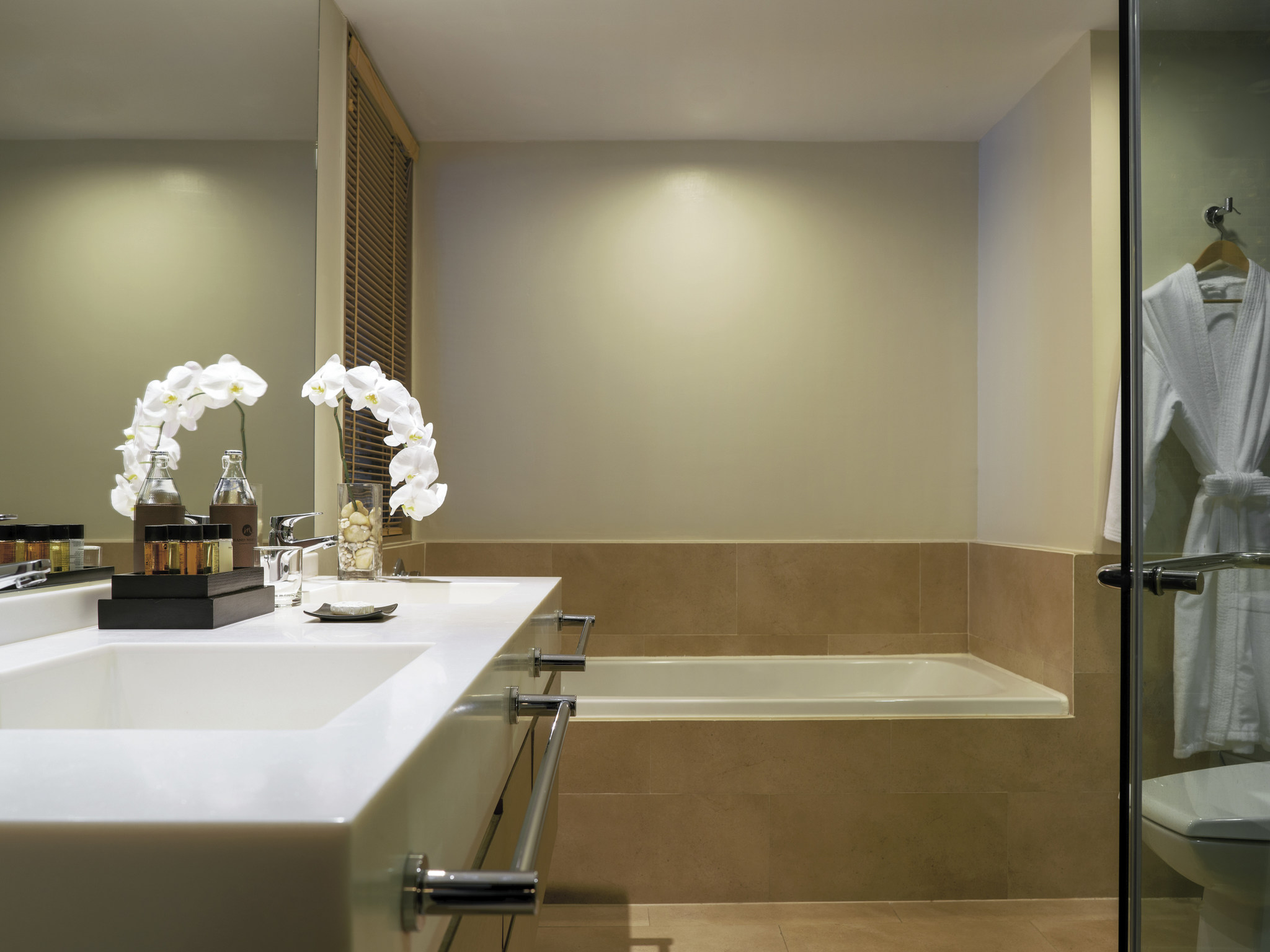 Photo - Avani Ratchada Bangkok