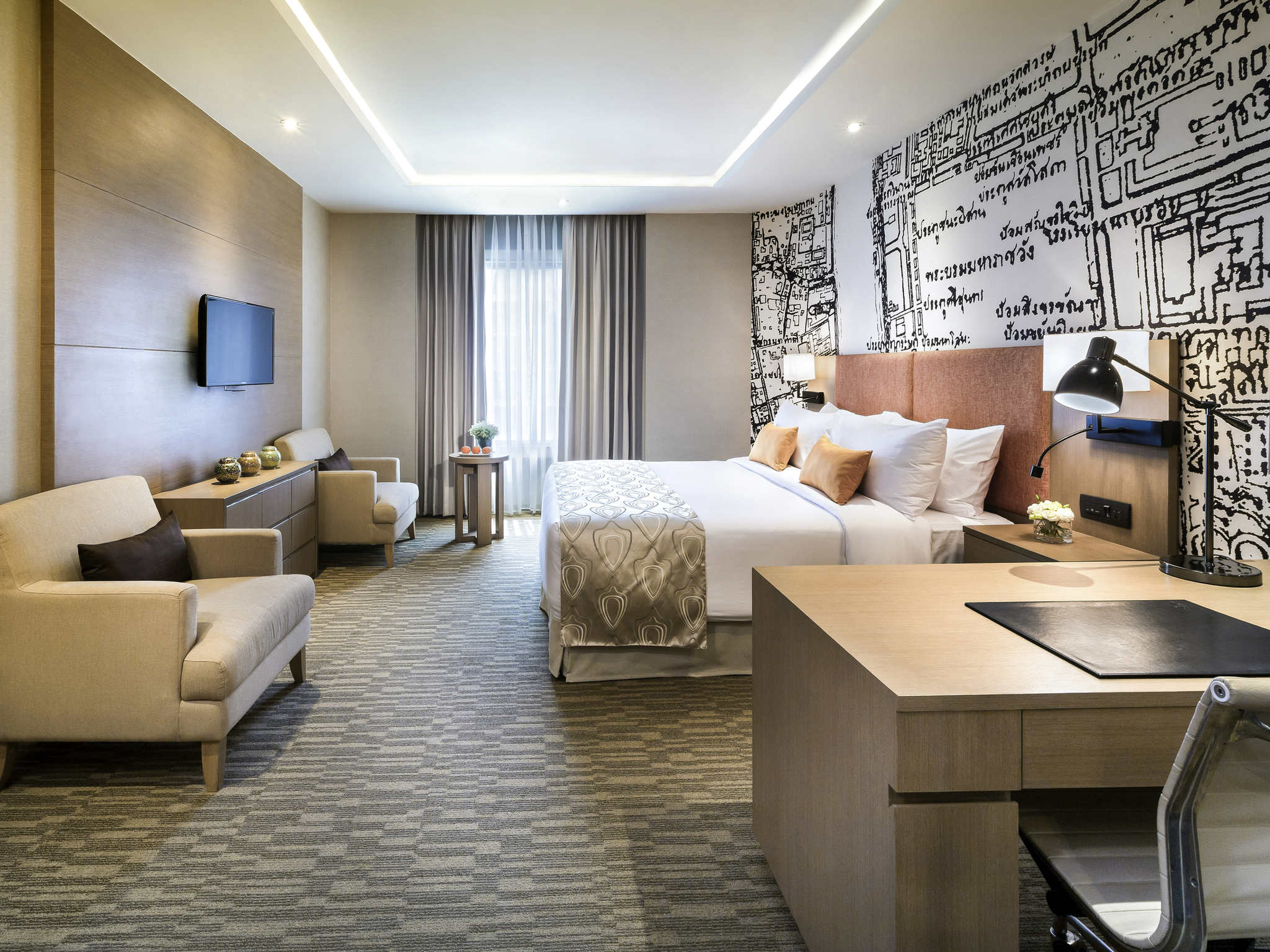 Photo - Avani Ratchada Bangkok