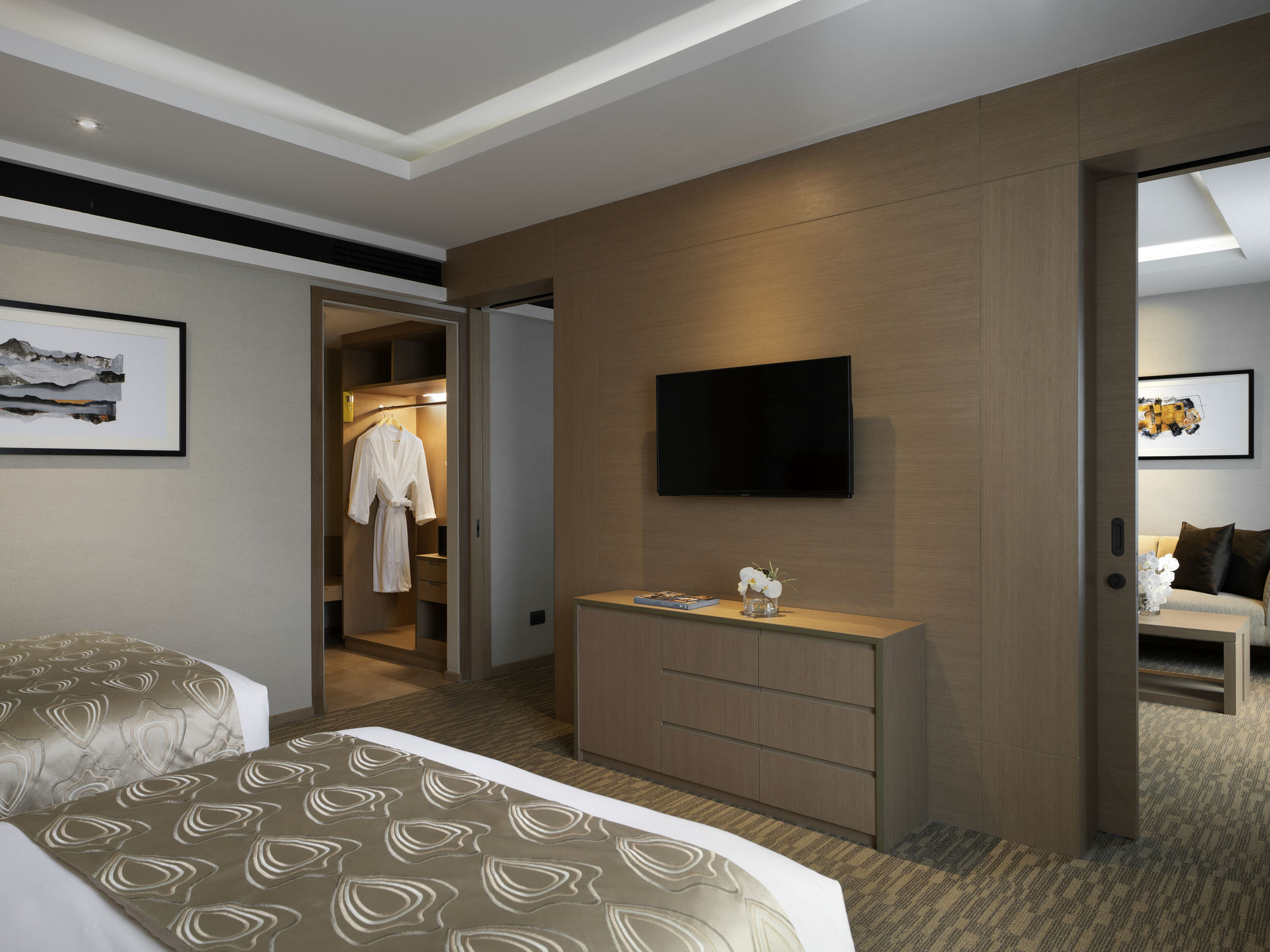 Photo - Avani Ratchada Bangkok