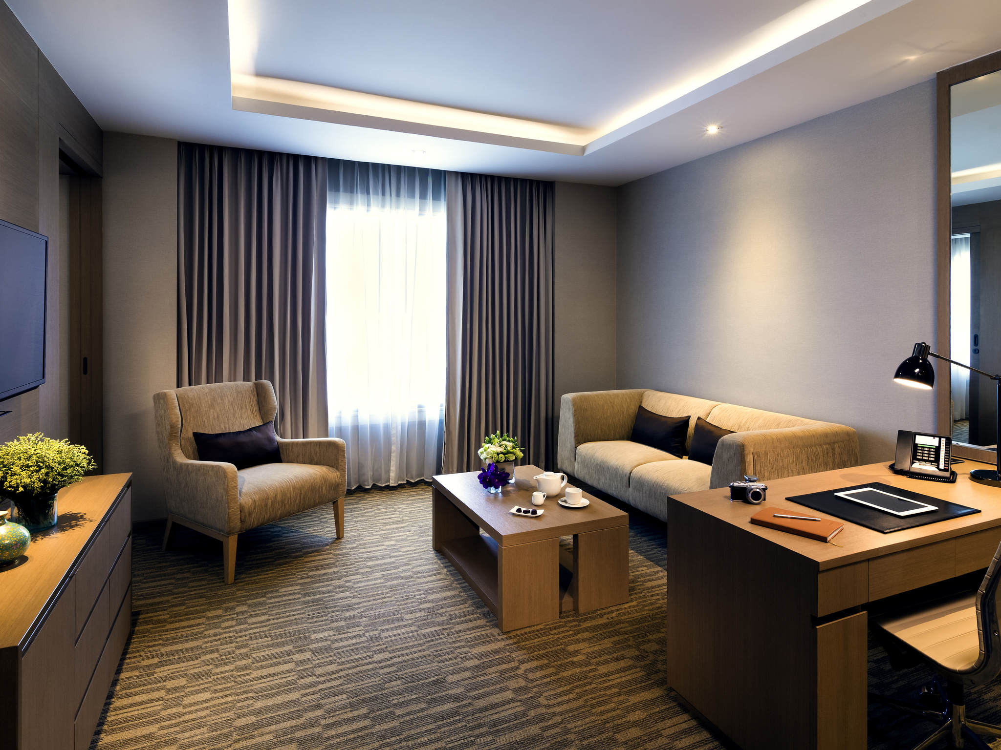 Photo - Avani Ratchada Bangkok