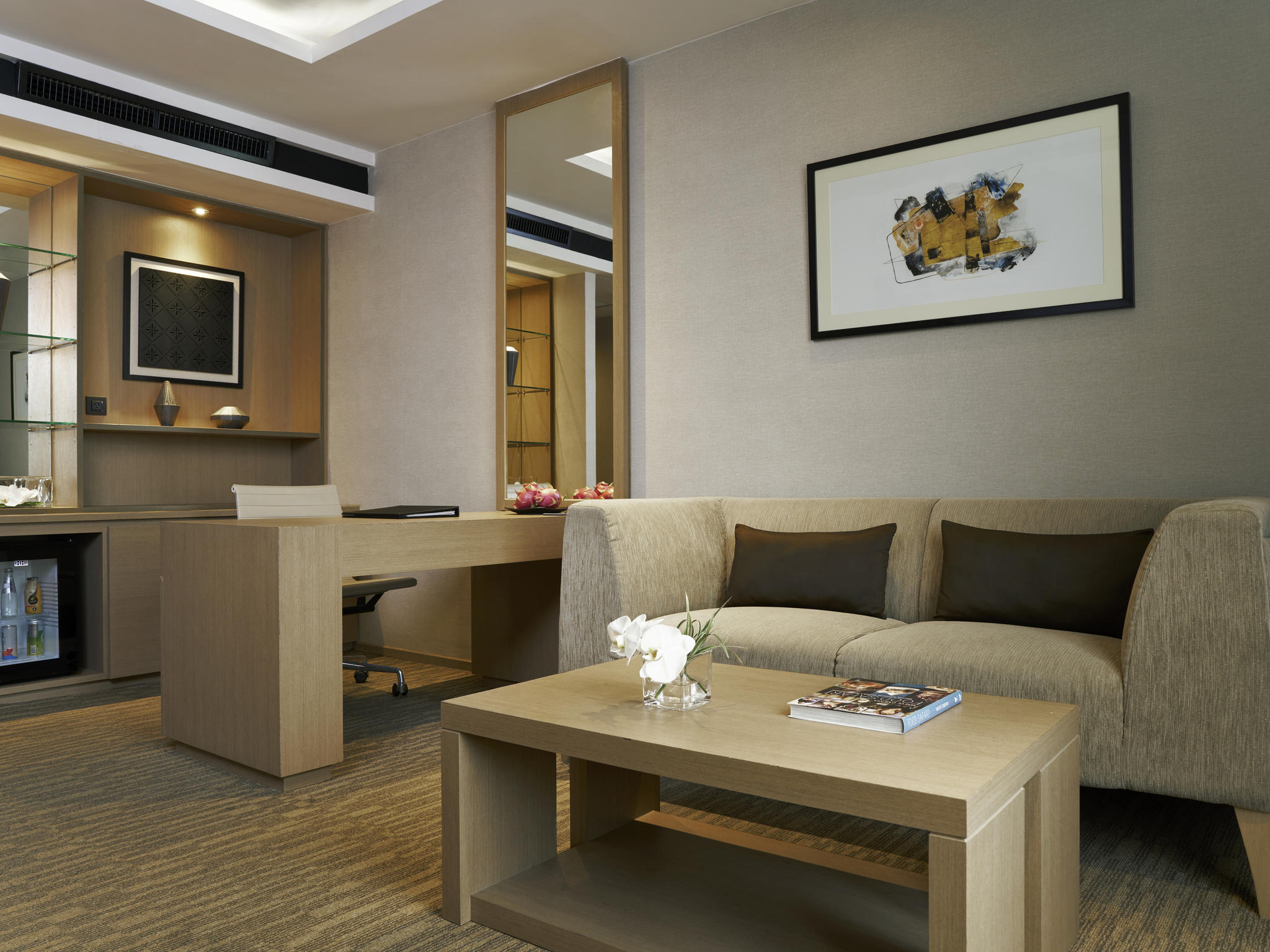 Photo - Avani Ratchada Bangkok