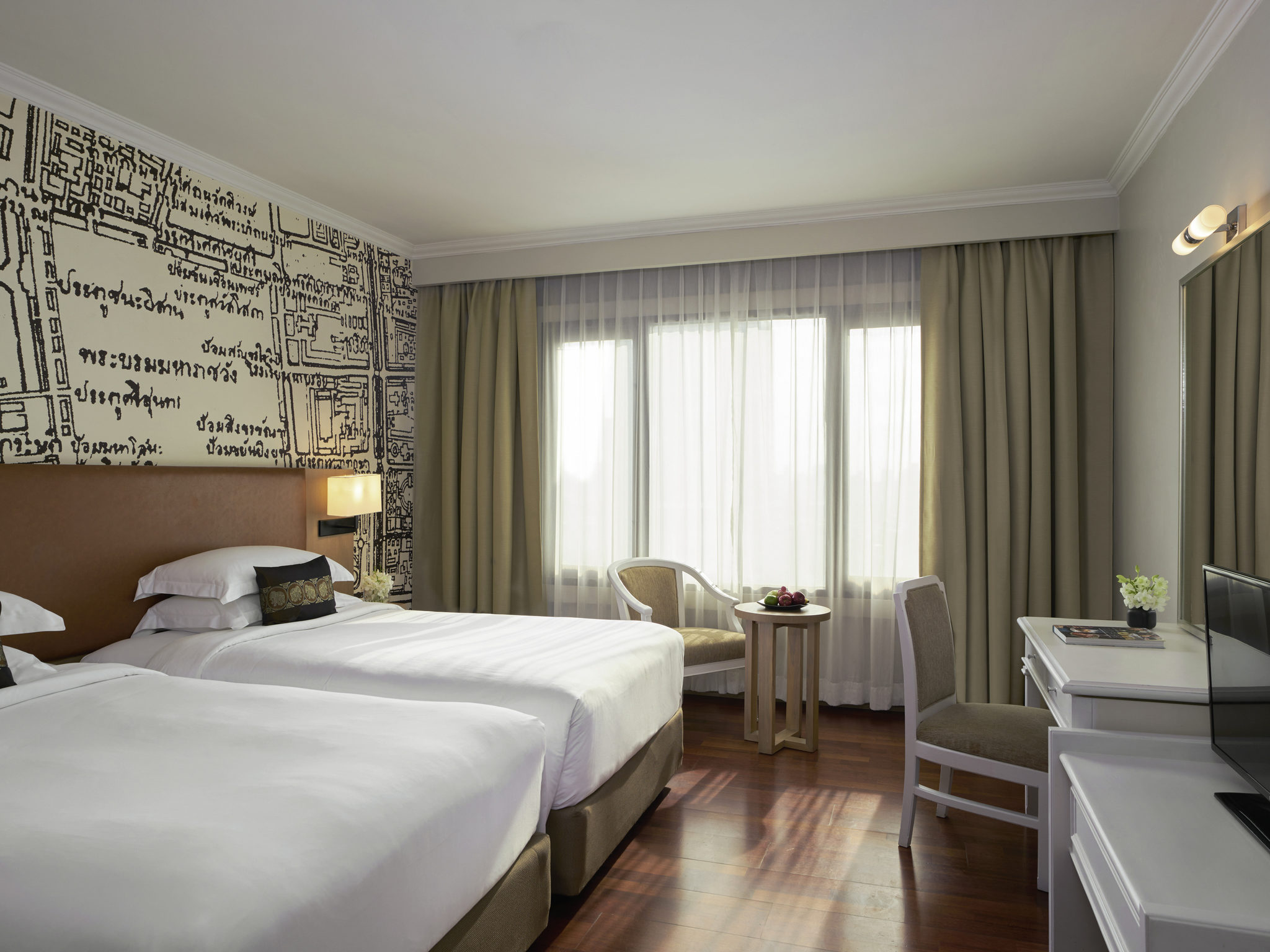 Photo - Avani Ratchada Bangkok