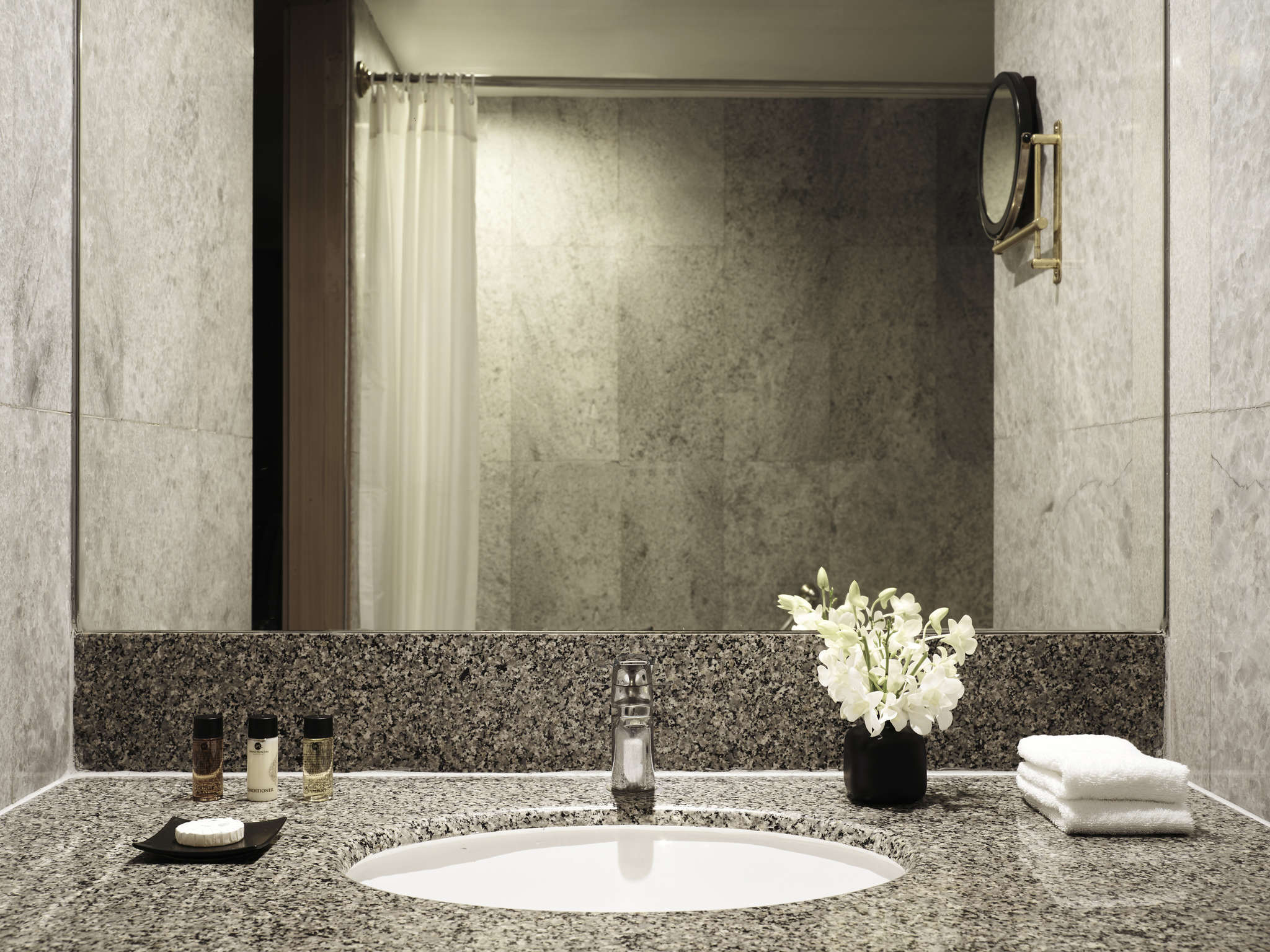 Photo - Avani Ratchada Bangkok