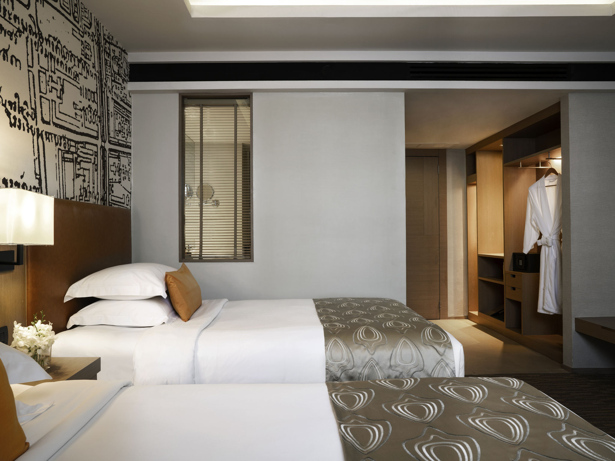 Photo - Avani Ratchada Bangkok