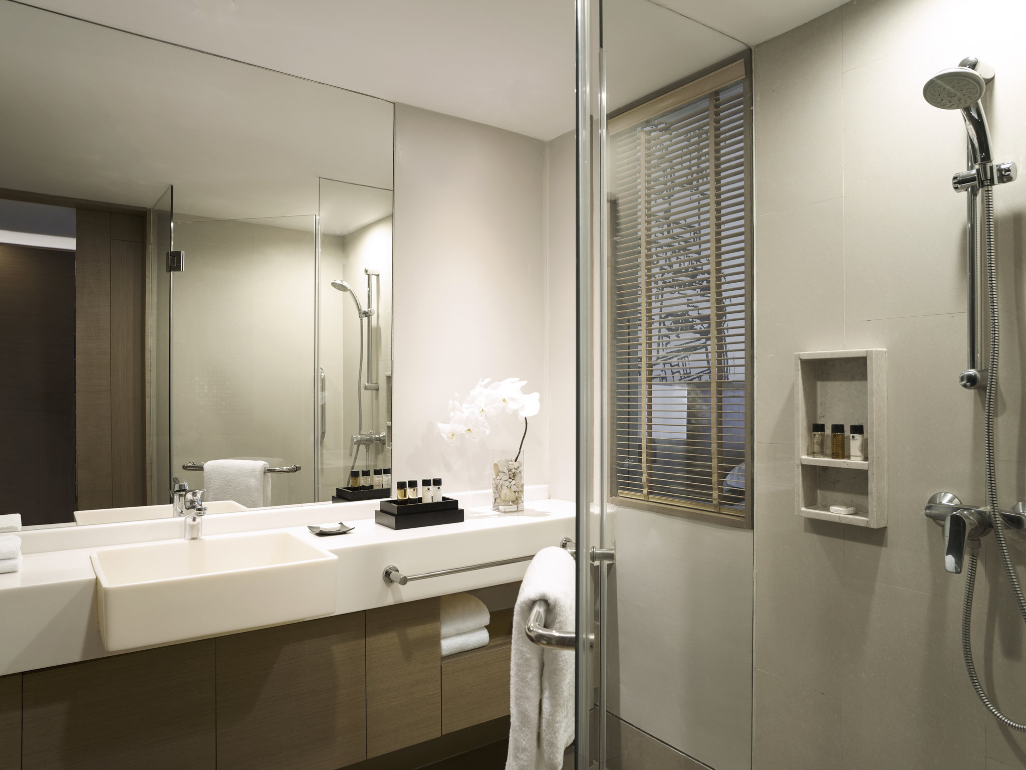 Photo - Avani Ratchada Bangkok