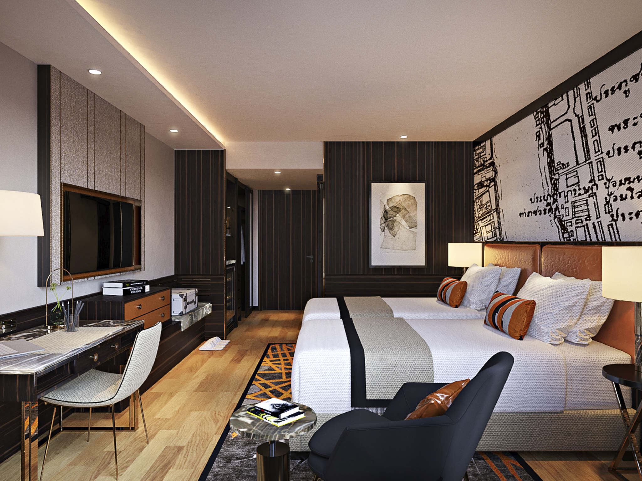 Photo - Avani Ratchada Bangkok