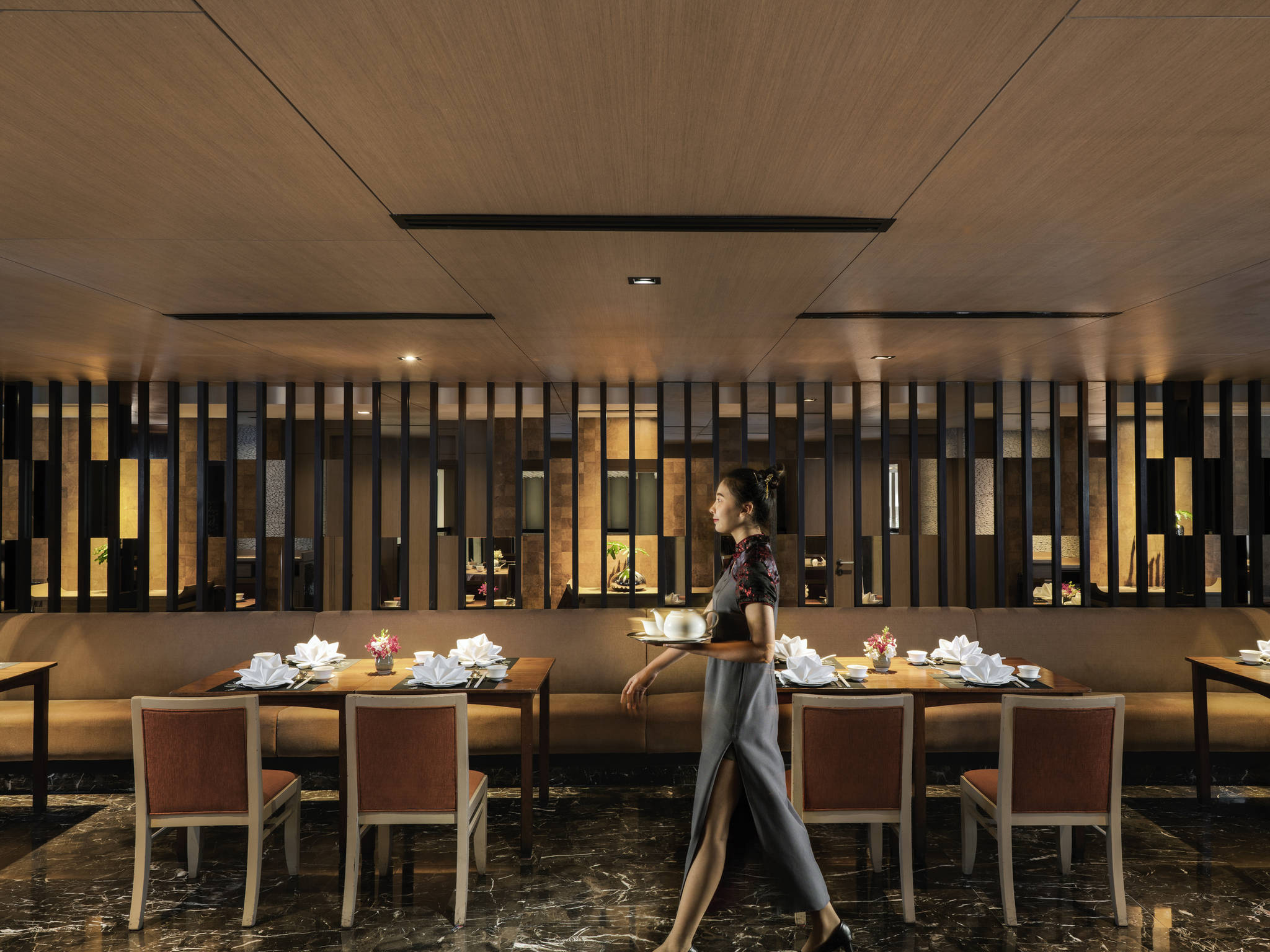 Photo - Avani Ratchada Bangkok