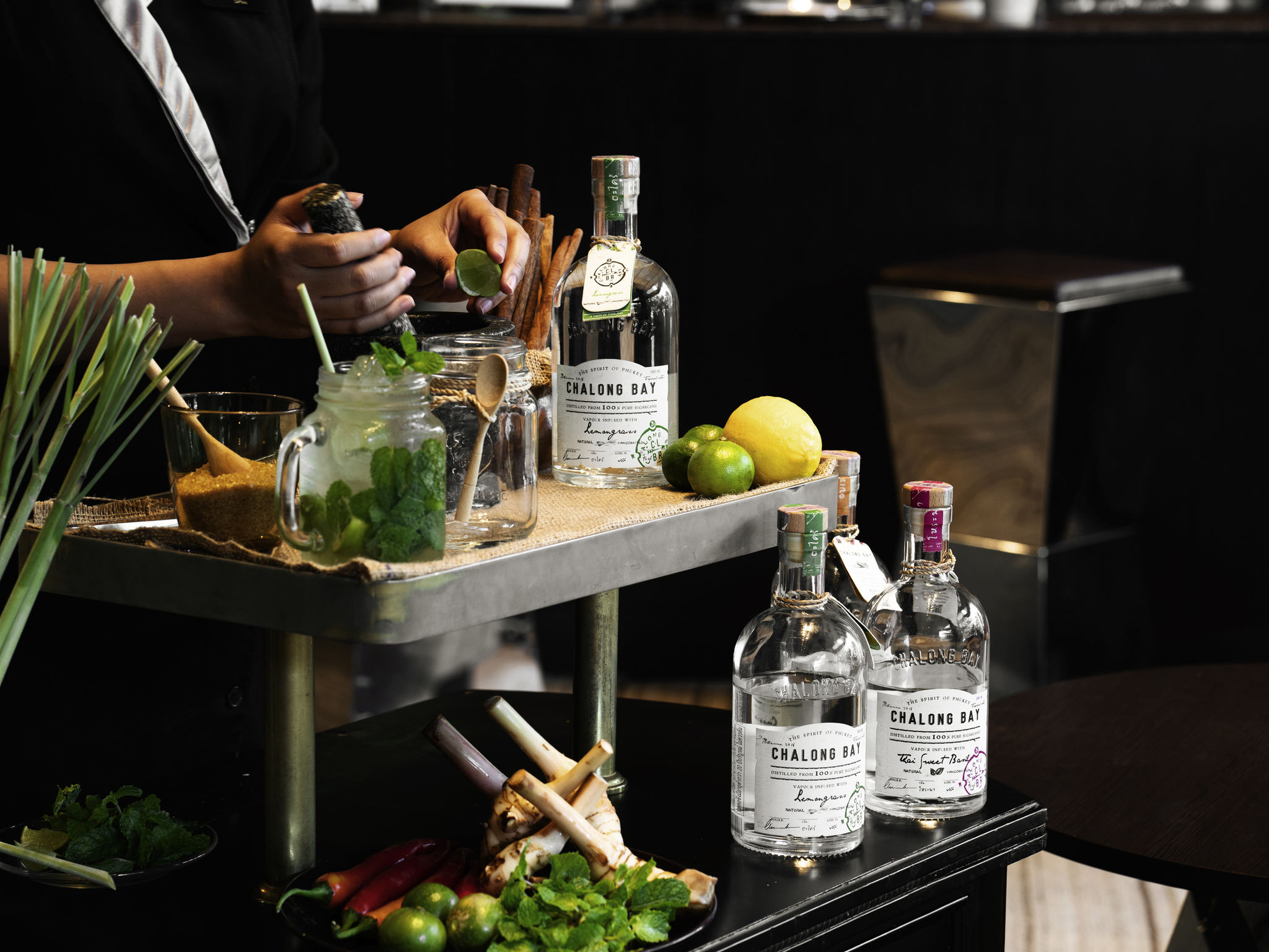 Photo - Avani Ratchada Bangkok