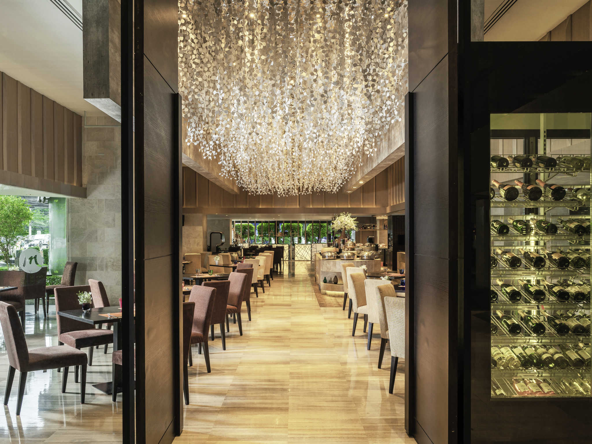 Photo - Avani Ratchada Bangkok