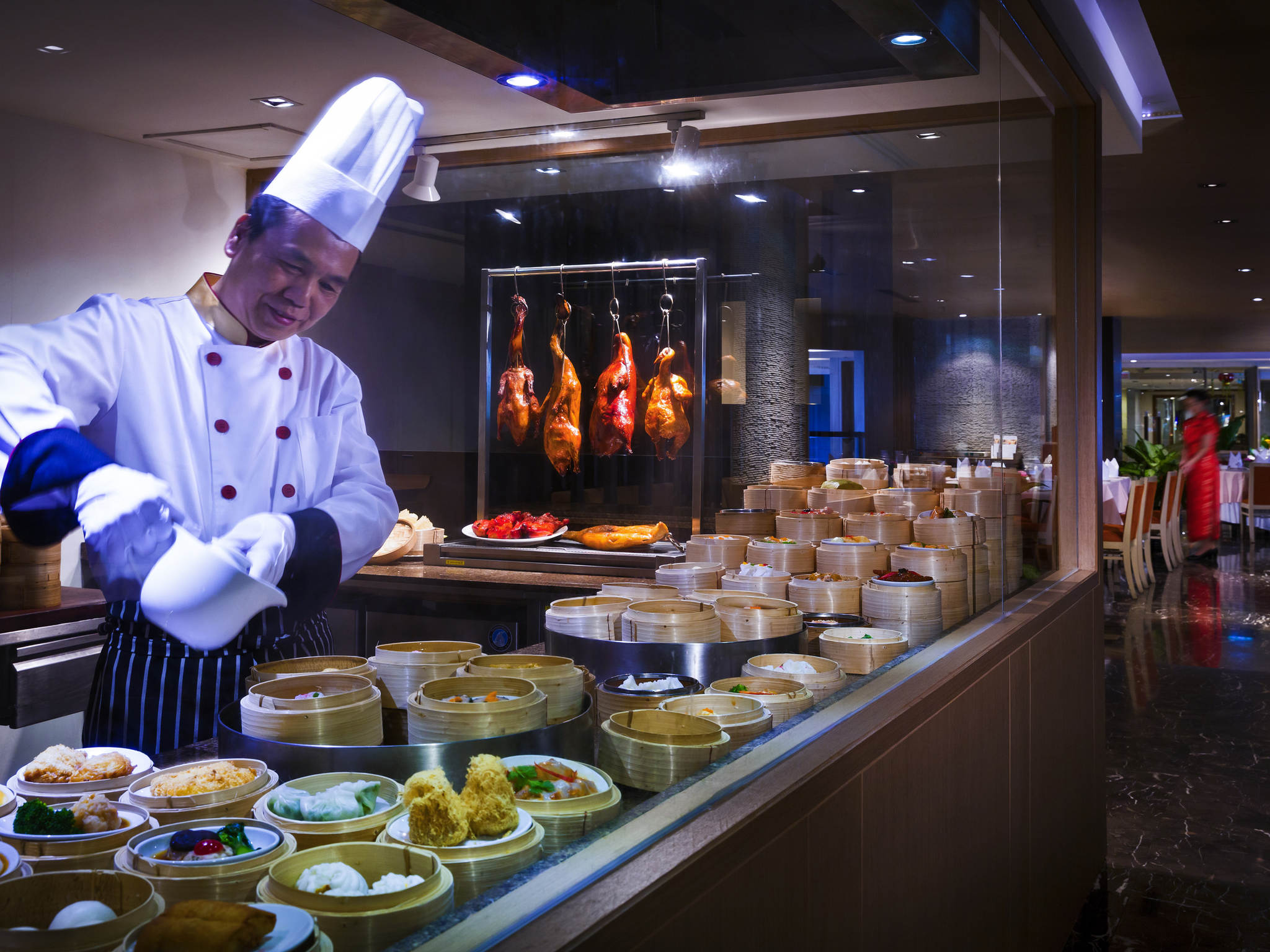 Photo - Avani Ratchada Bangkok