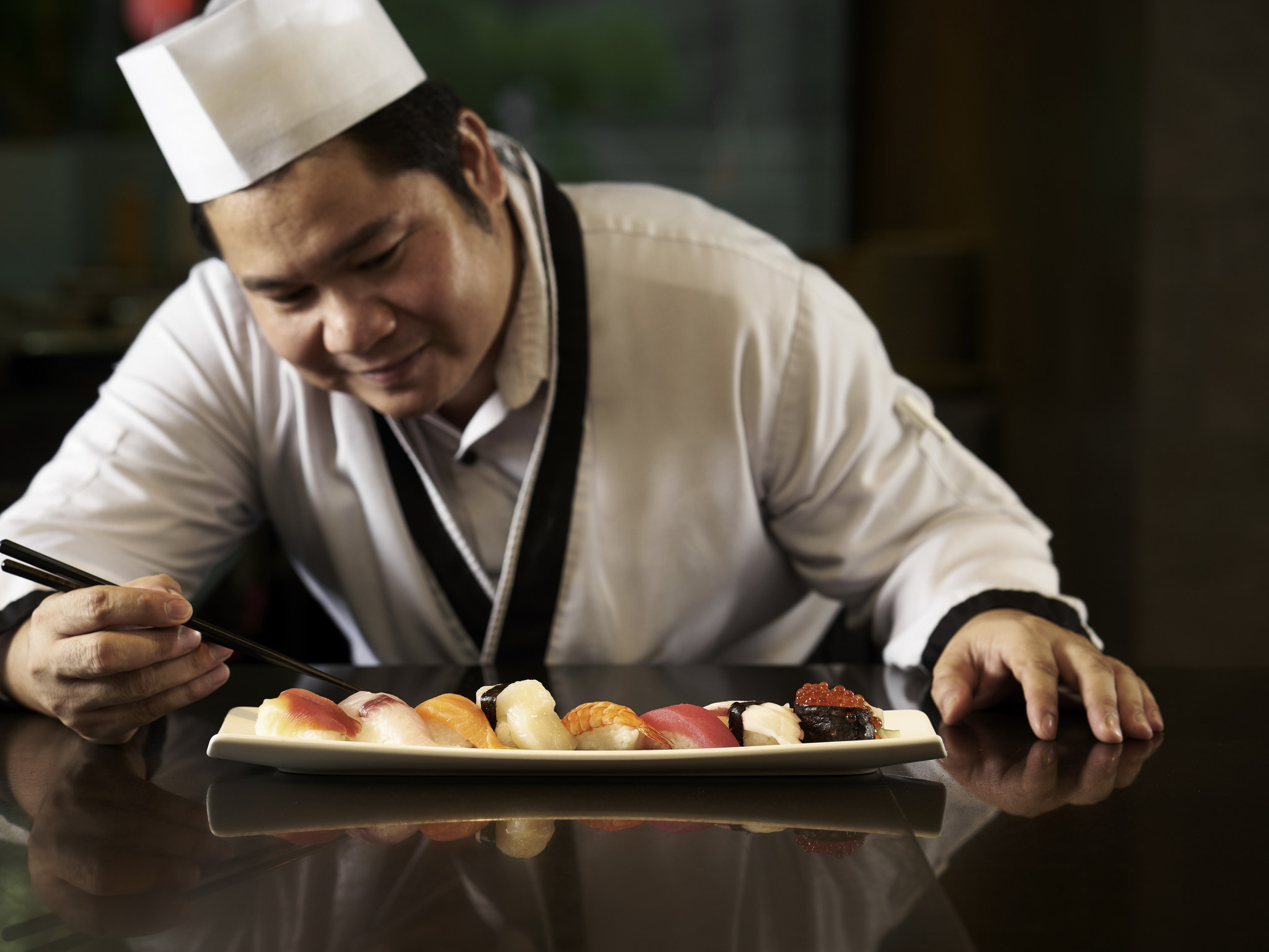 Photo - Avani Ratchada Bangkok