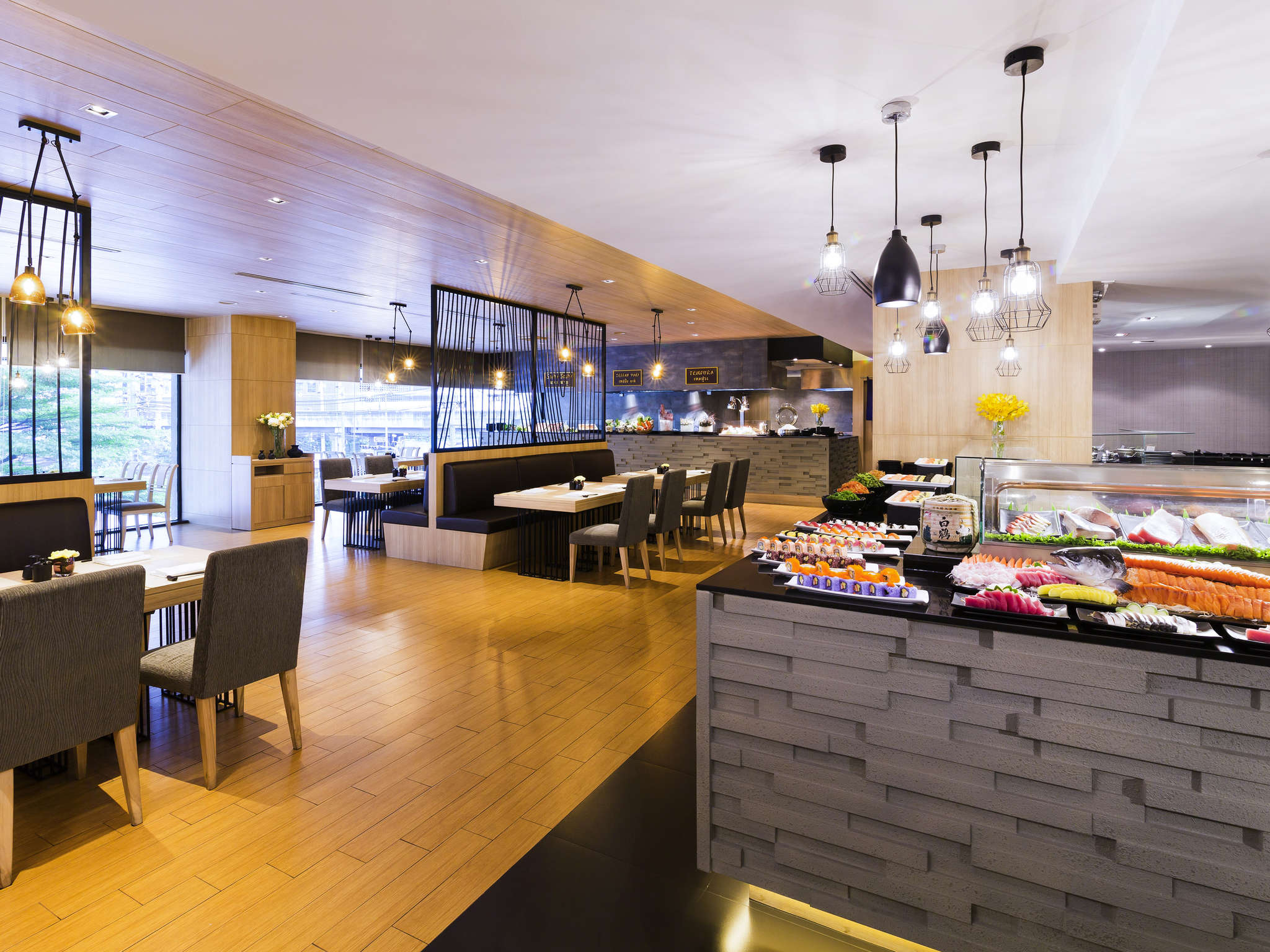 Photo - Avani Ratchada Bangkok