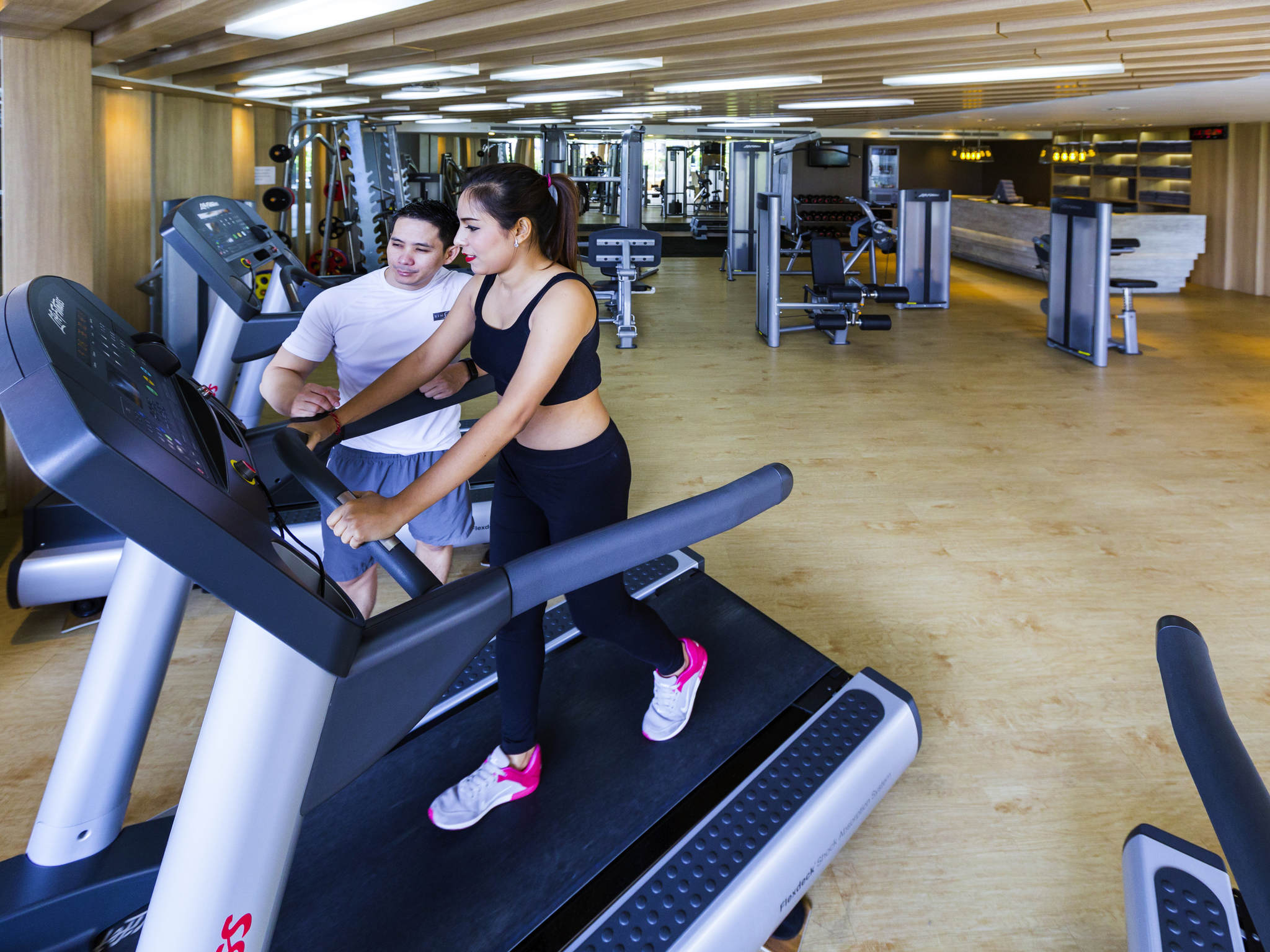 Photo - Avani Ratchada Bangkok