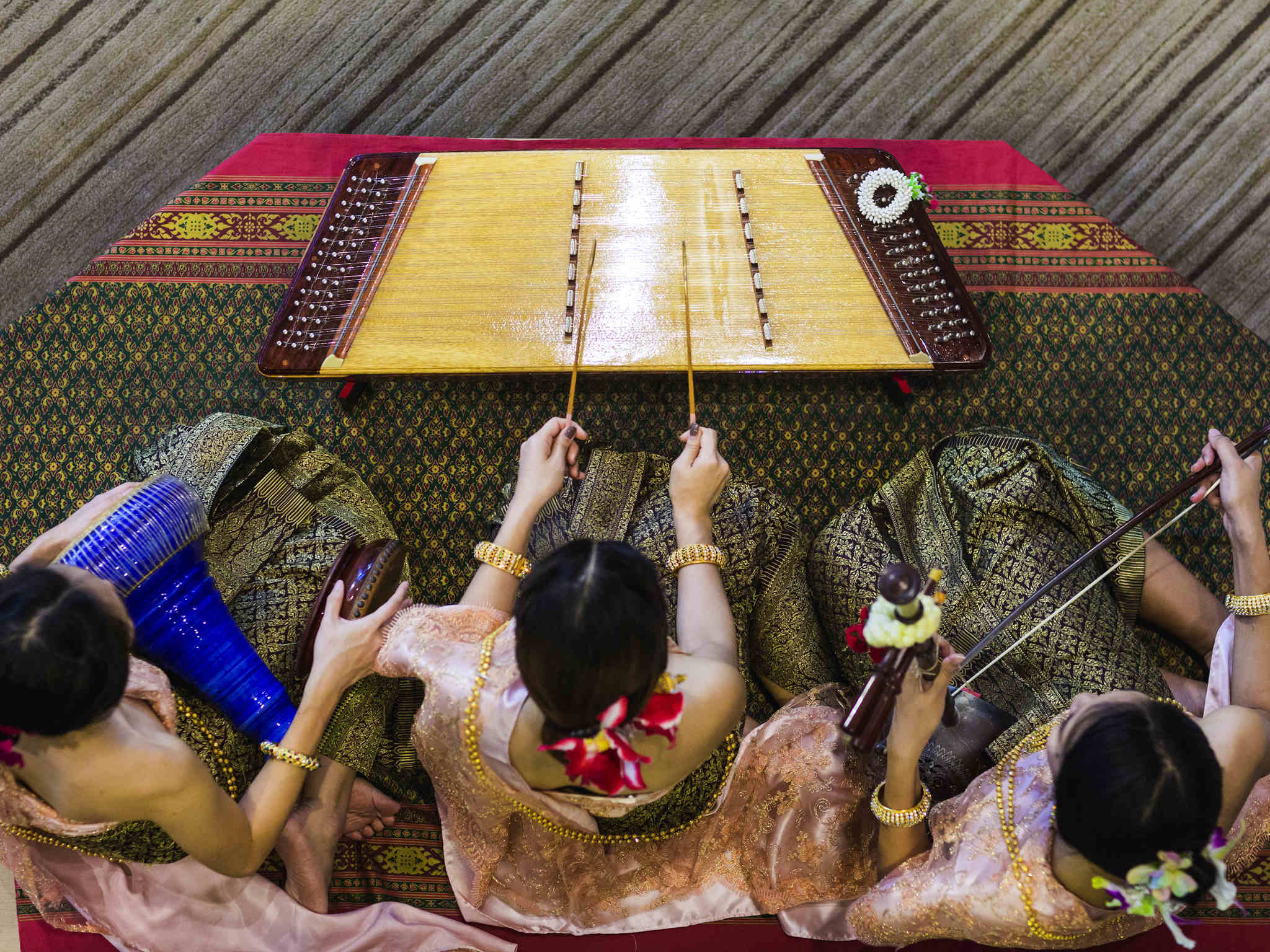 Photo - Avani Ratchada Bangkok