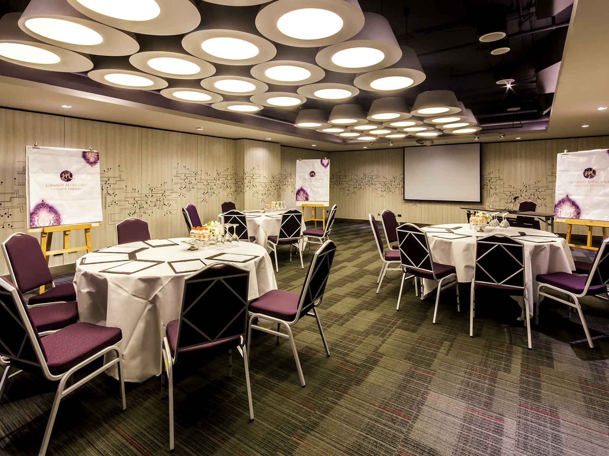 Photo - Avani Ratchada Bangkok