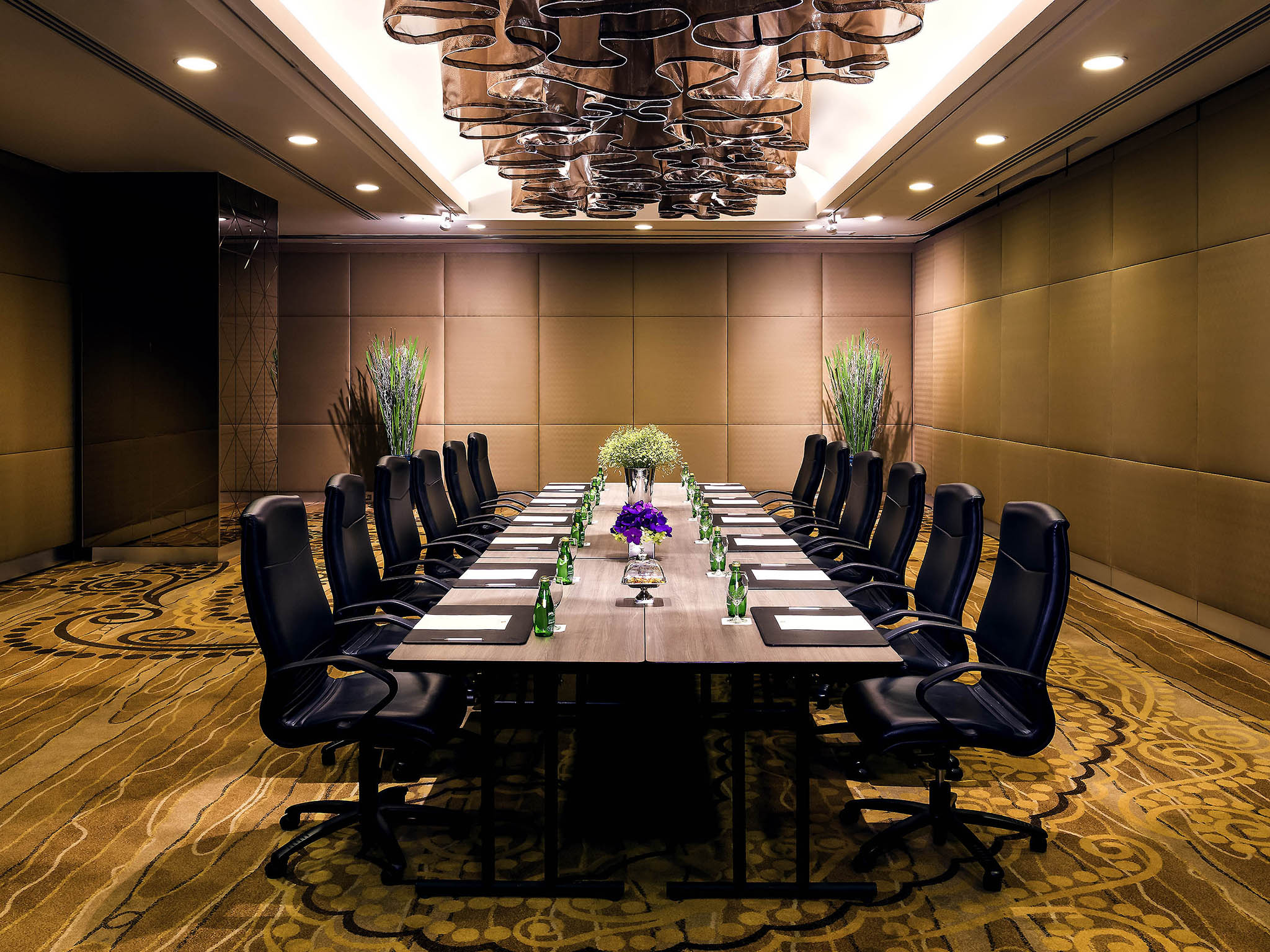 Photo - Avani Ratchada Bangkok