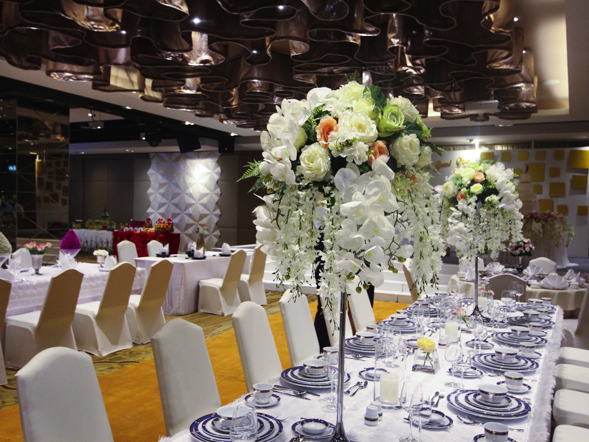 Photo - Avani Ratchada Bangkok