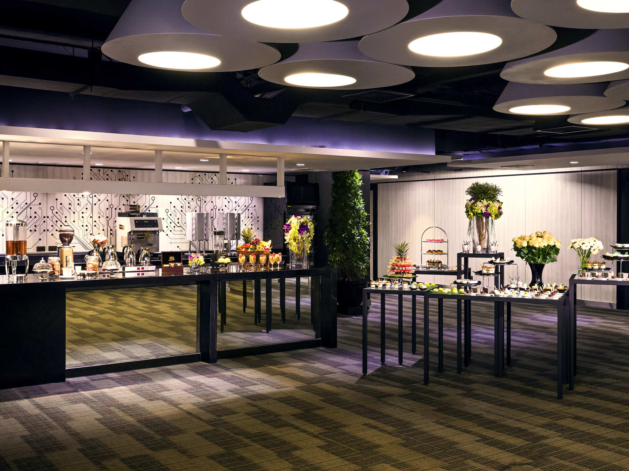 Photo - Avani Ratchada Bangkok