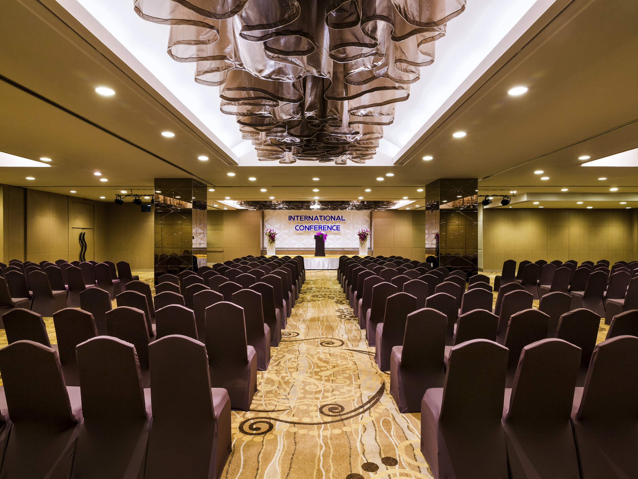 Photo - Avani Ratchada Bangkok