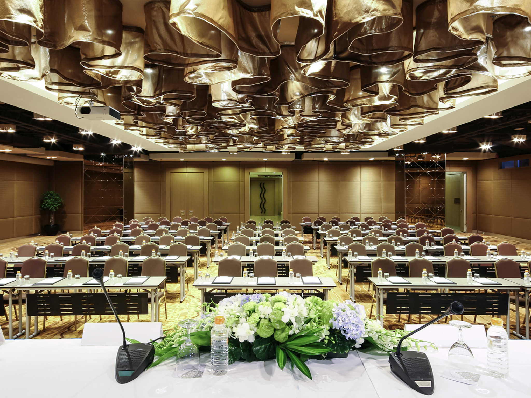 Photo - Avani Ratchada Bangkok