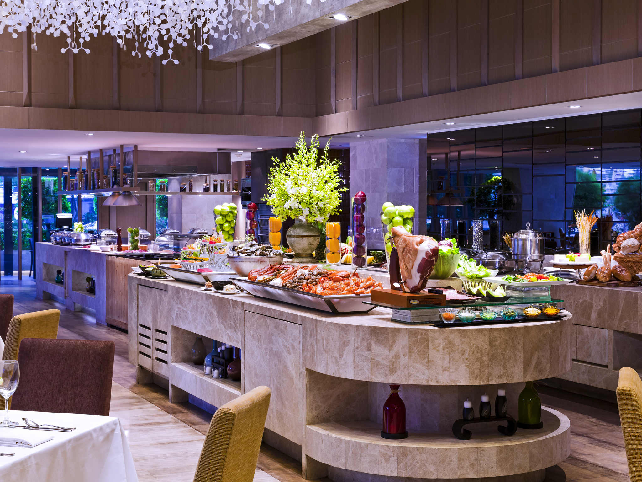 Photo - Avani Ratchada Bangkok