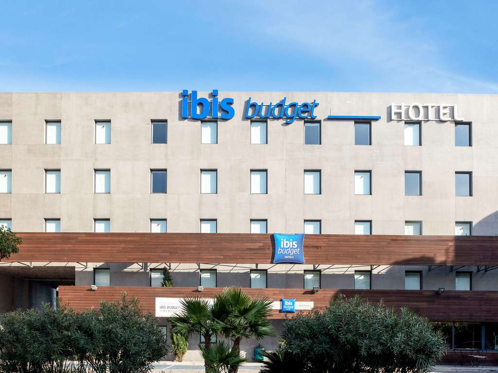 ibis budget Sête Centre