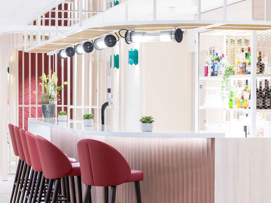 Novotel Suites Montpellier