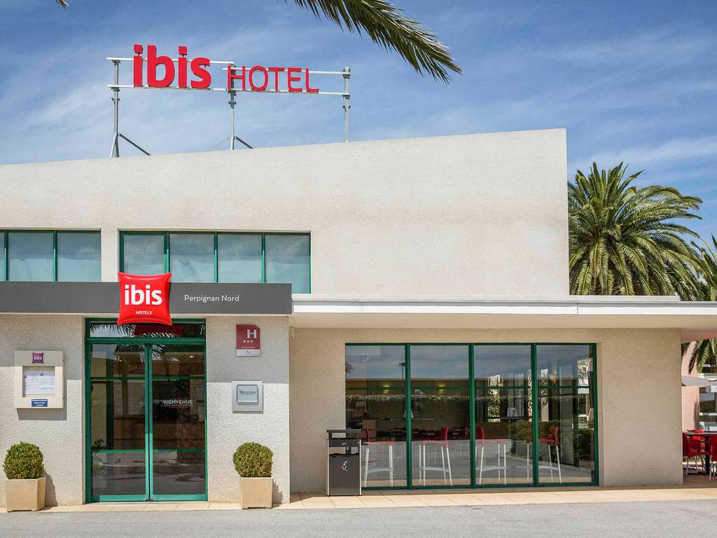 ibis Perpignan Nord