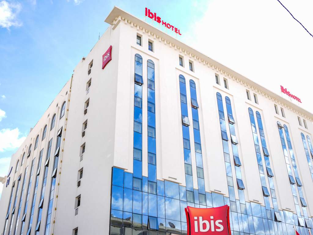 ibis Tunis