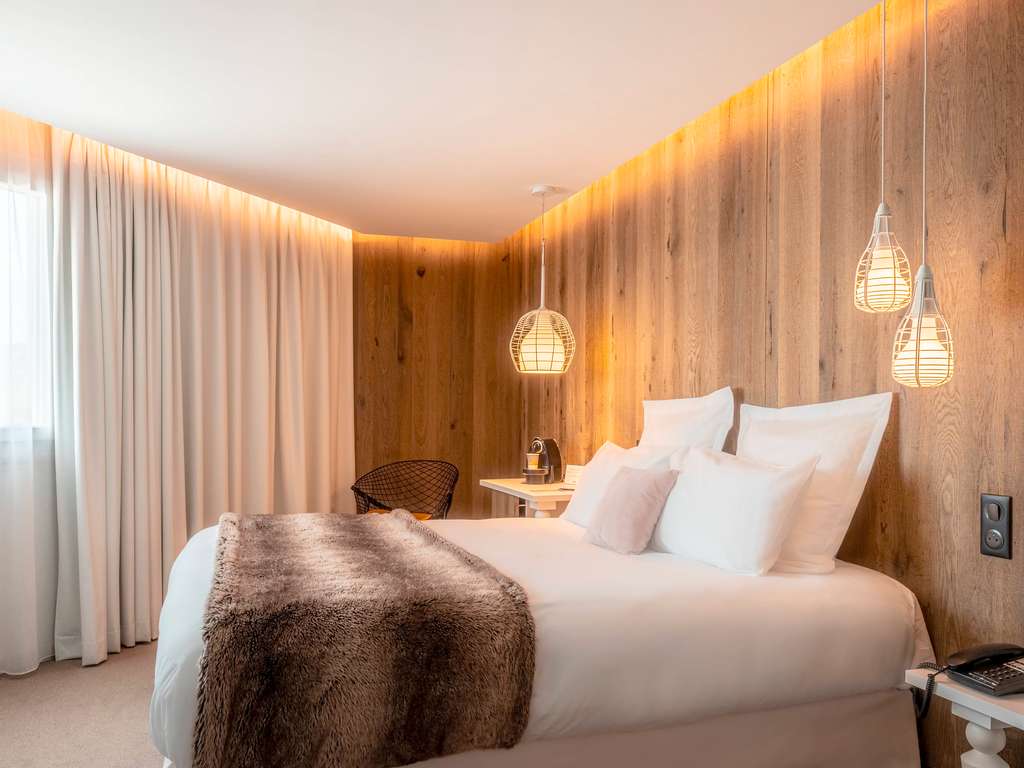 Hôtel Mercure Valence Sud