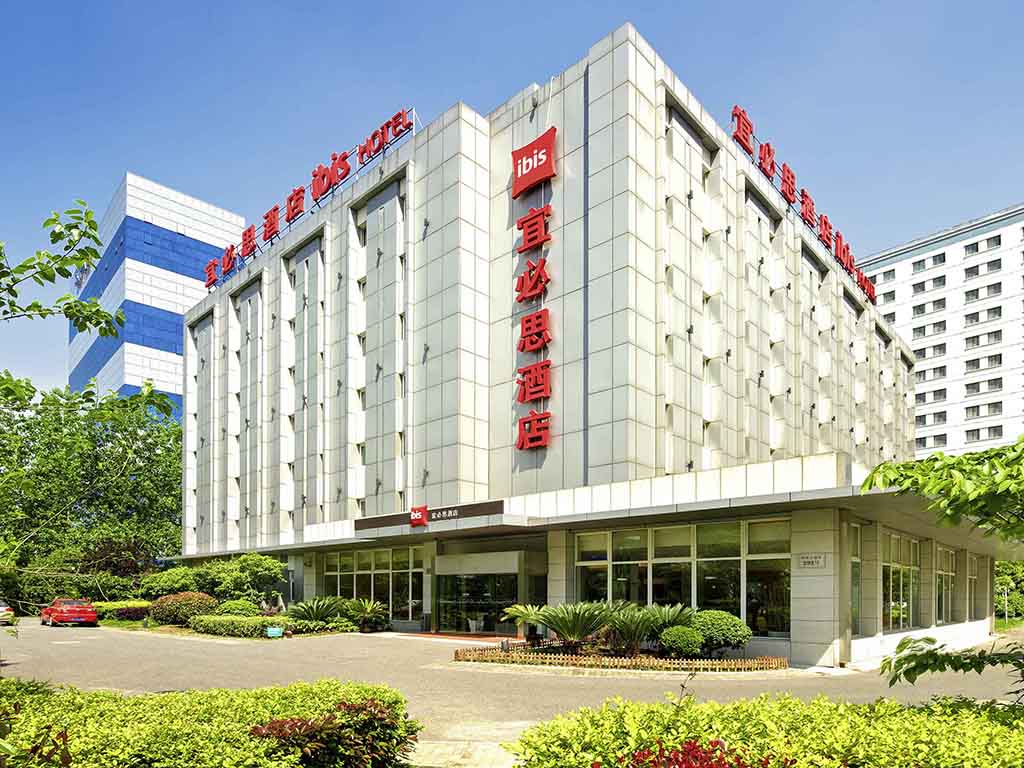 ibis Suzhou Sip